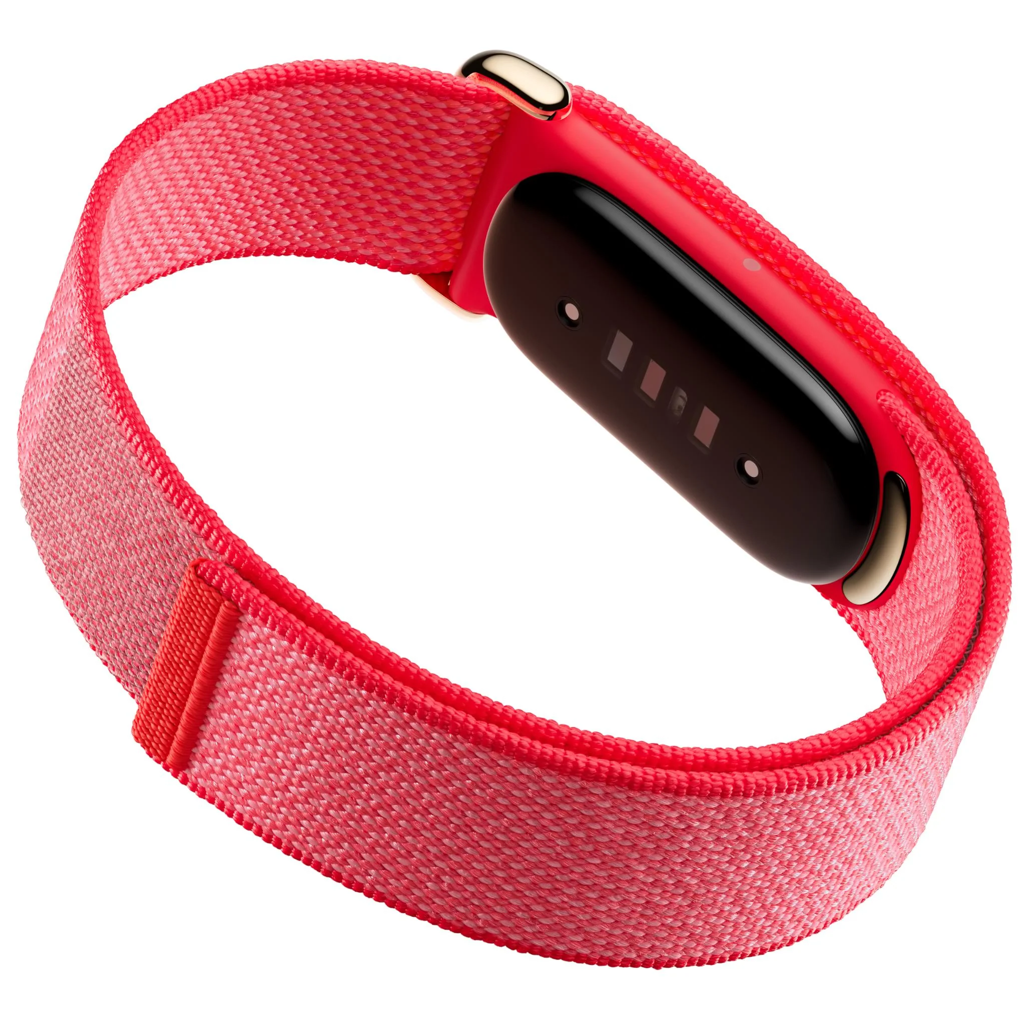Google Fitbit Air (Berry) - Image 4