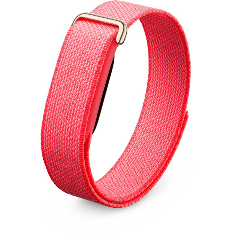 Google Fitbit Air (Berry) - Image 5