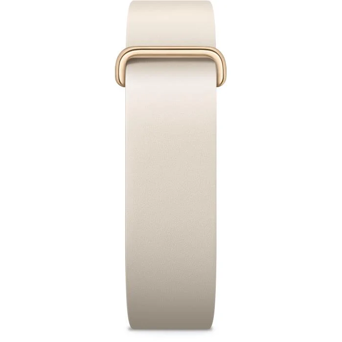 Google Fitbit Air Elevated Modern Band (Porcelain) - Image 2
