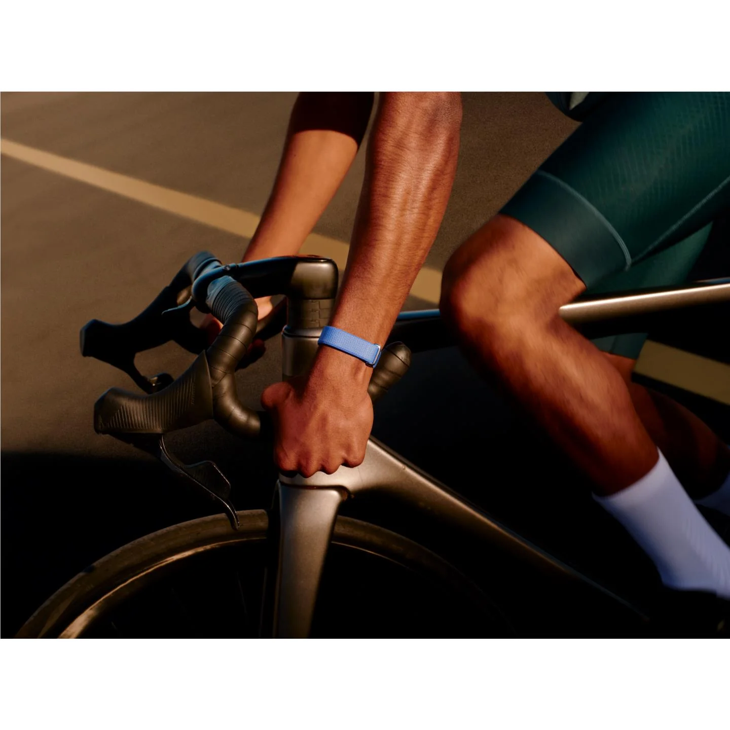 Google Fitbit Air (Lavender) - Image 15