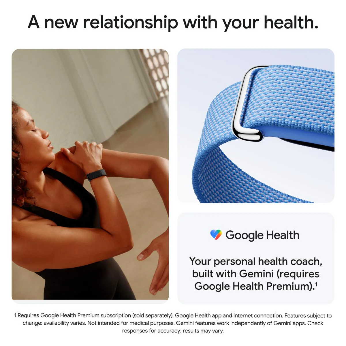 Google Fitbit Air (Lavender) - Image 7