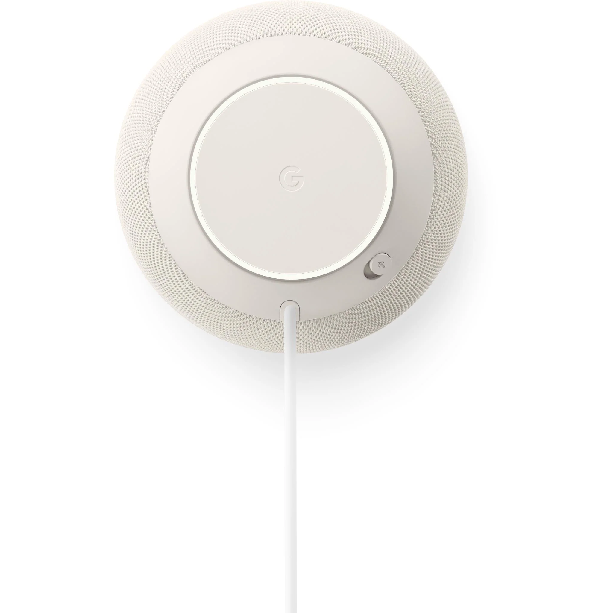 Google Home Speaker (Porcelain) - Image 10