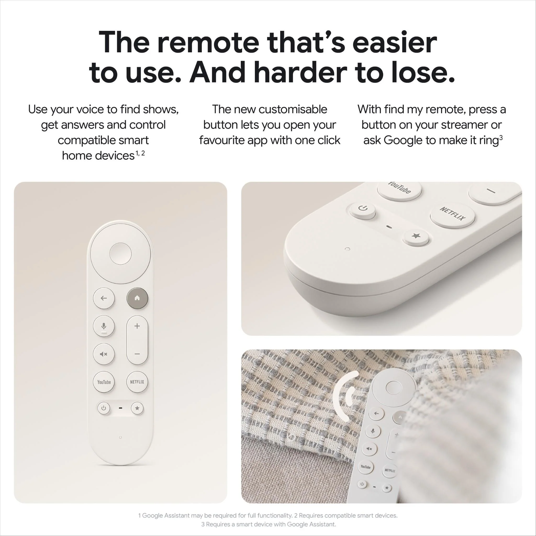 Google TV Streamer 4K - Image 8