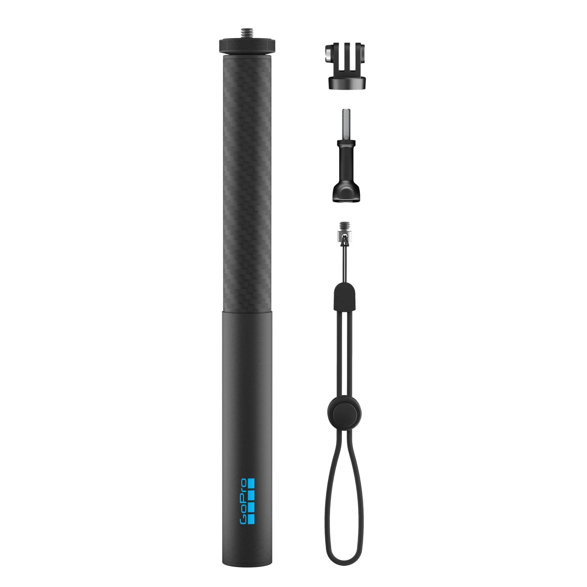 GoPro 1m Carbon Fibre Extension Pole - Image 2
