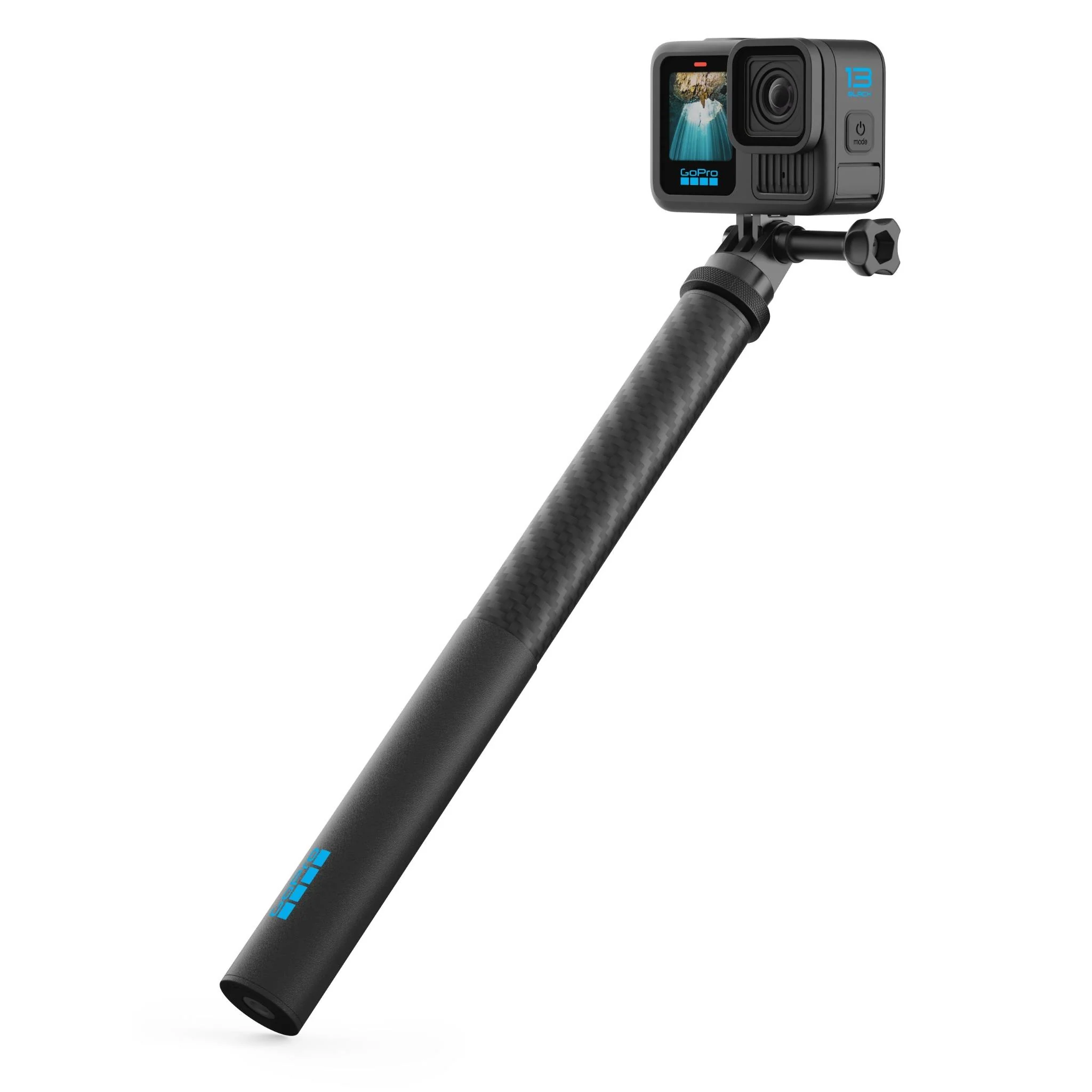GoPro 1m Carbon Fibre Extension Pole - Image 3