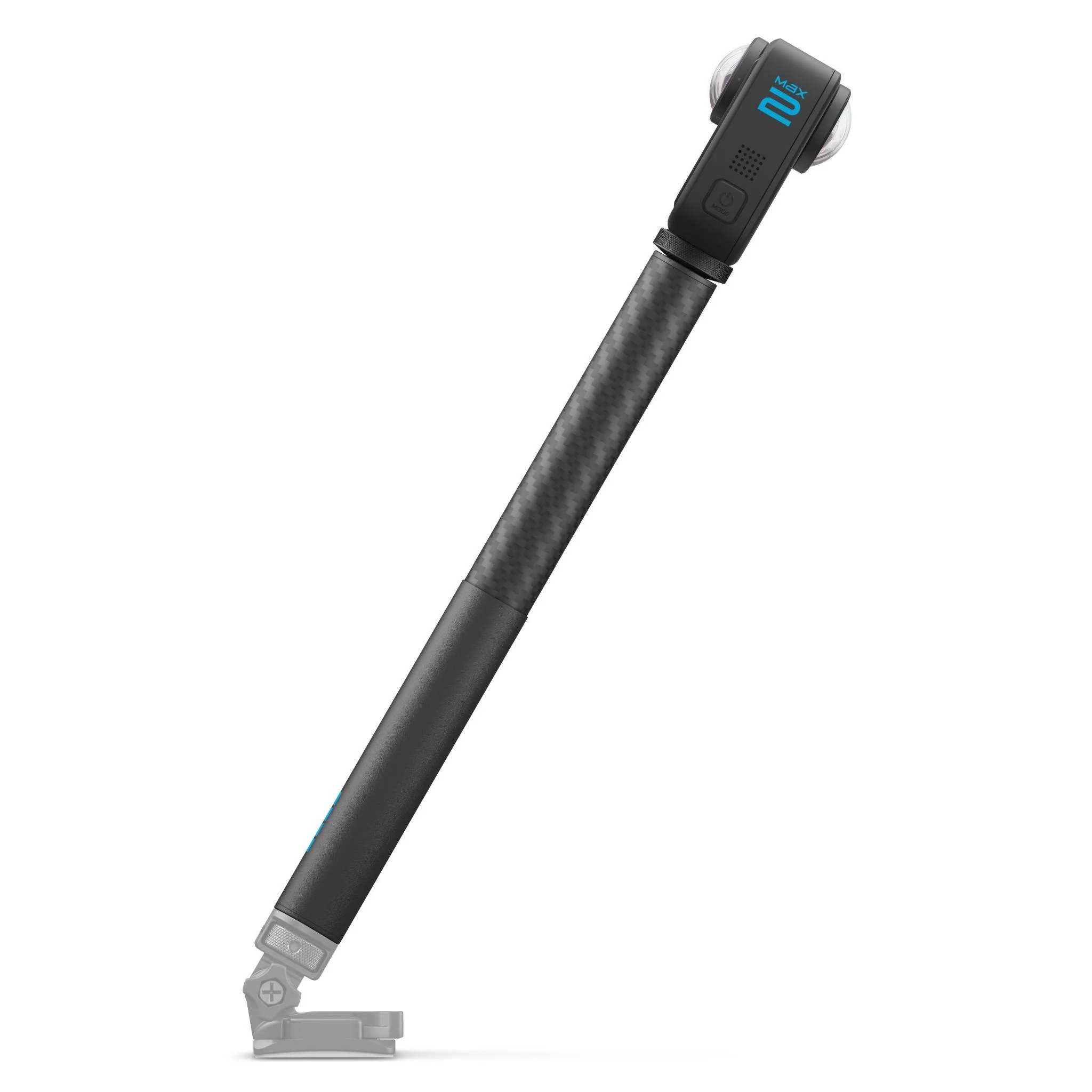 GoPro 1m Carbon Fibre Extension Pole - Image 4