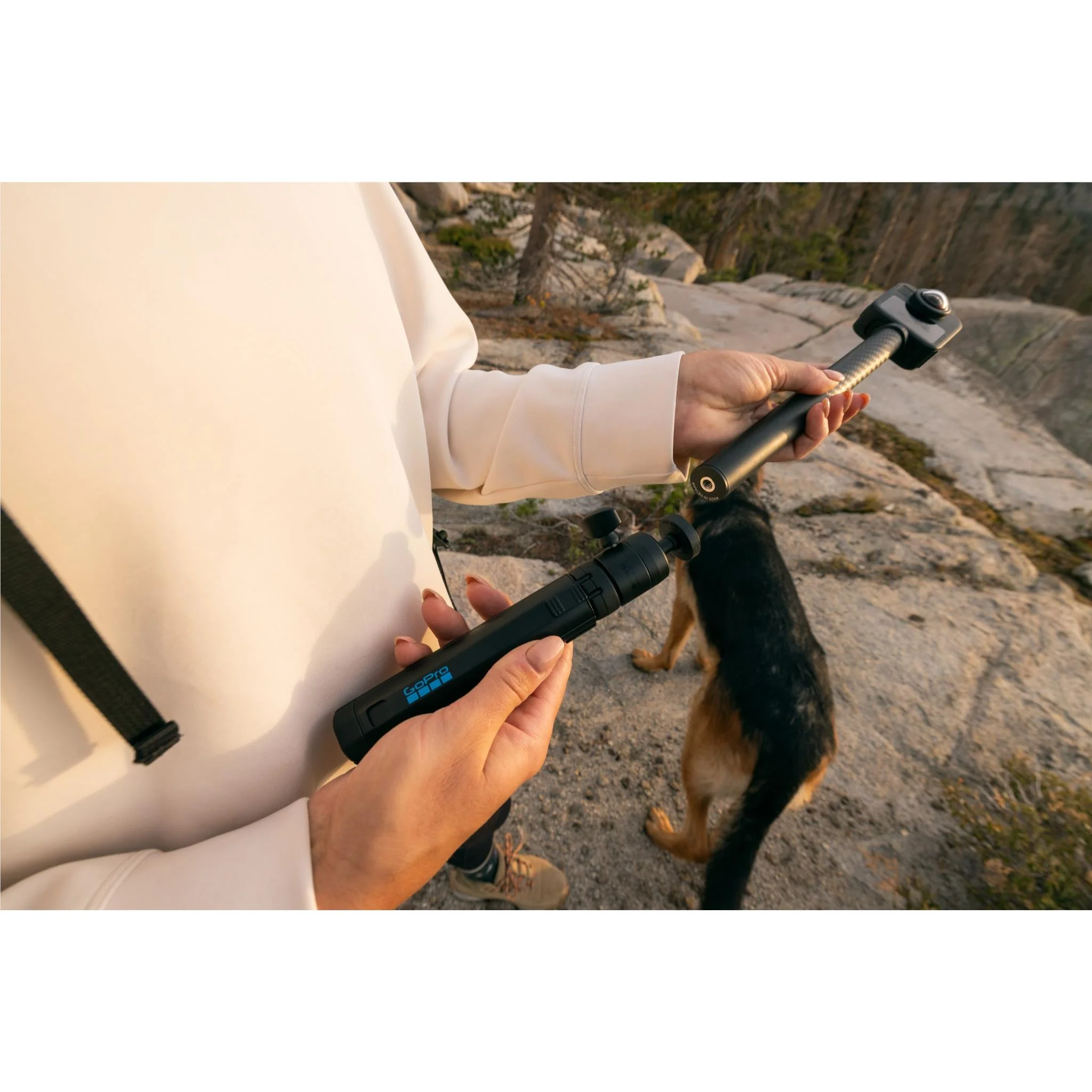 GoPro 1m Carbon Fibre Extension Pole - Image 9