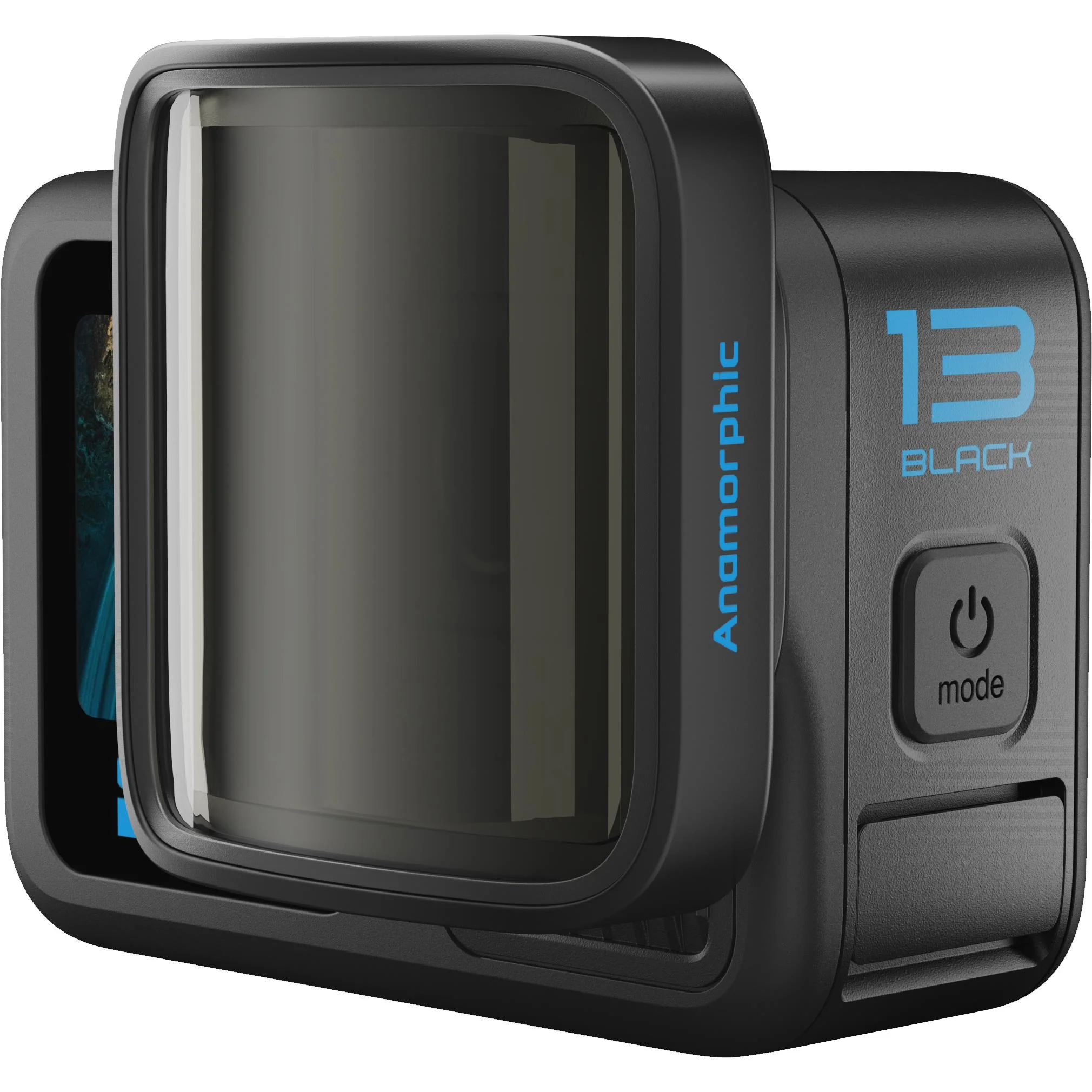 GoPro Anamorphic Lens Mod for Hero13 - Image 3
