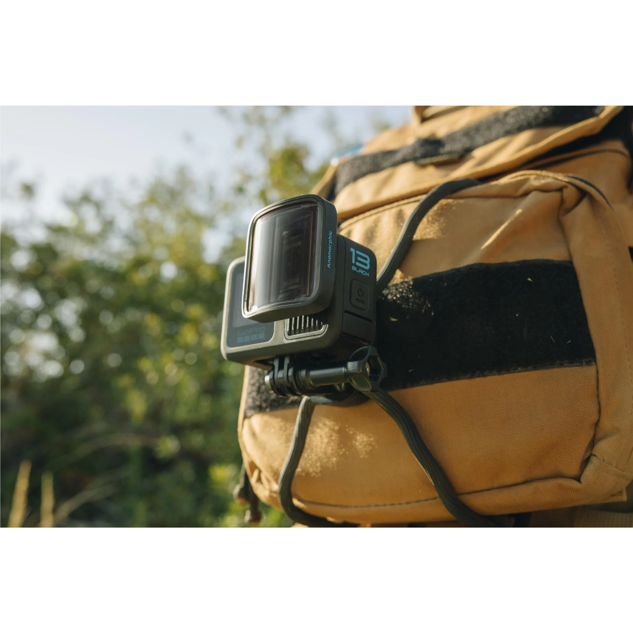 GoPro Anamorphic Lens Mod for Hero13 - Image 4