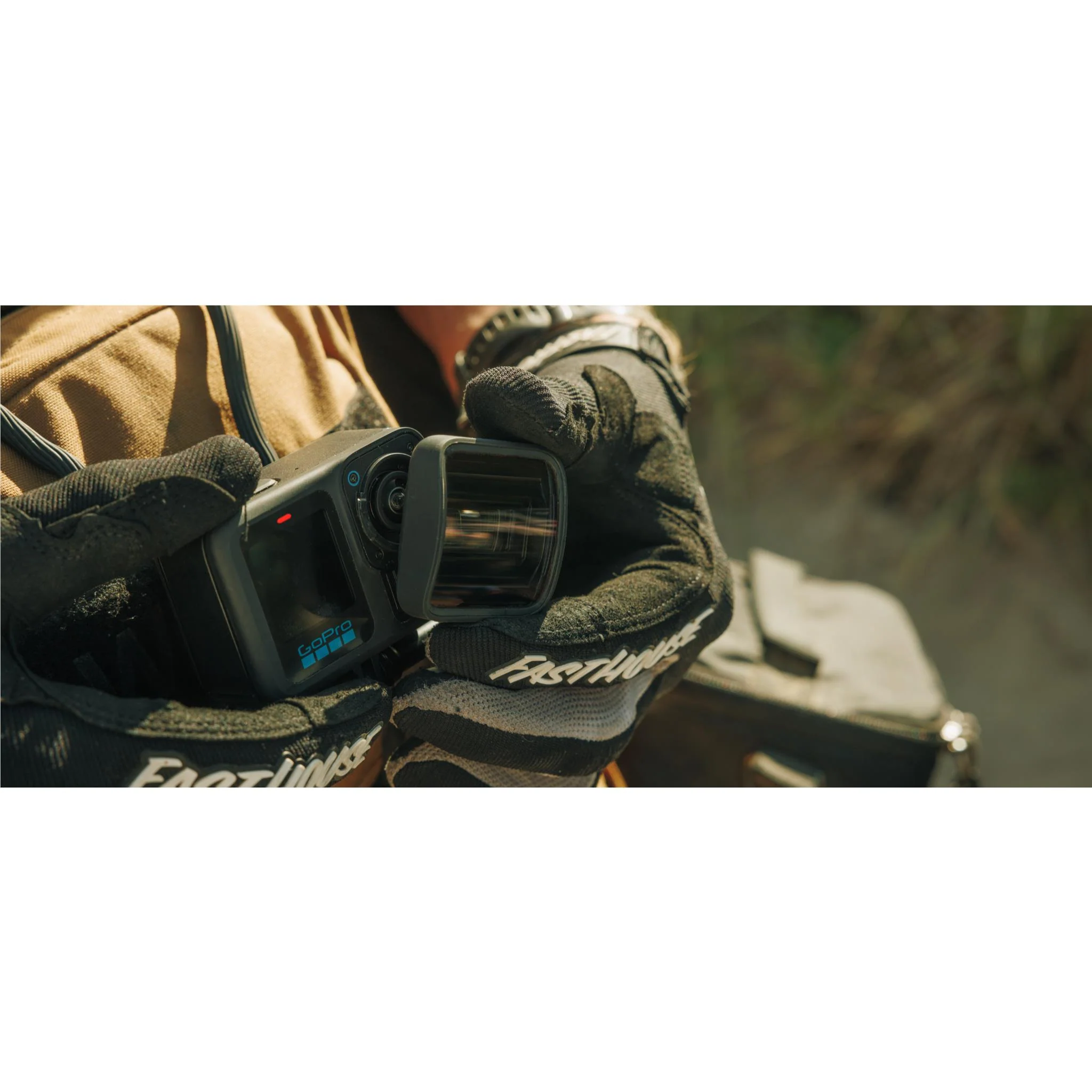 GoPro Anamorphic Lens Mod for Hero13 - Image 5