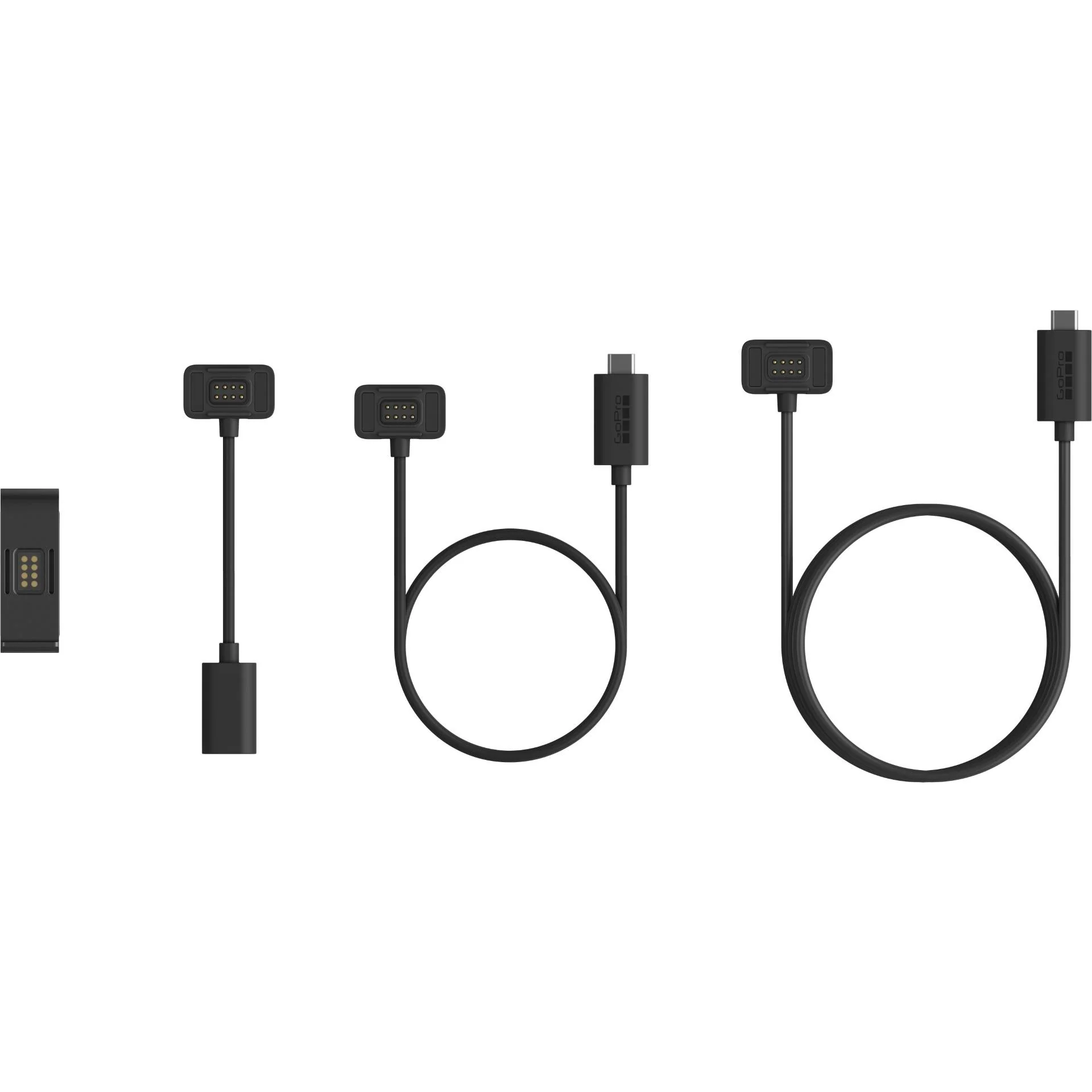 GoPro Contacto Magnetic Cable & Door Kit for Hero13/12/11/10/9 - Image 3