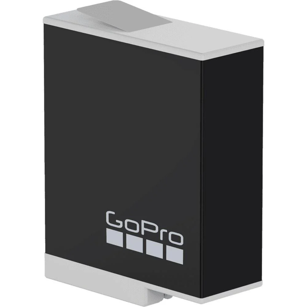 GoPro Enduro Rechargeable Battery (Hero 9/10/11/12)