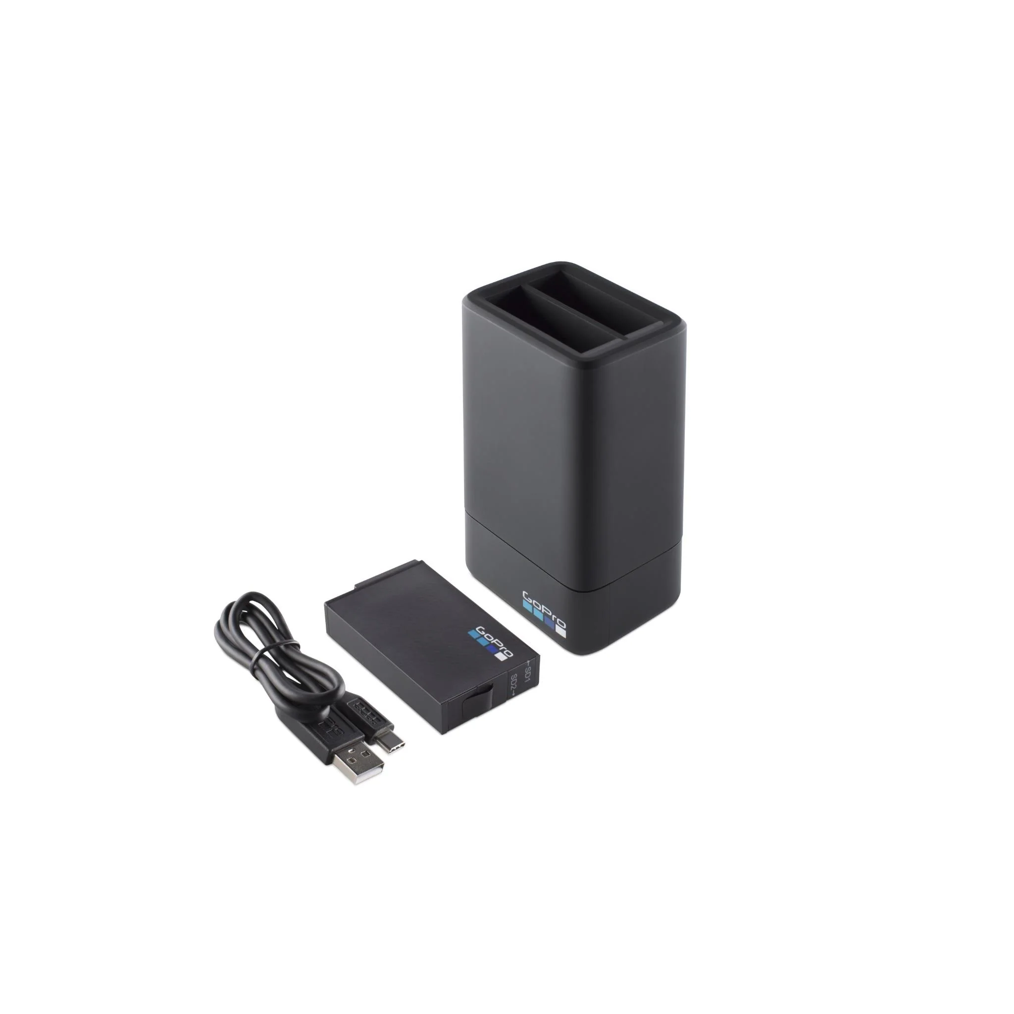 GoPro Fusion Dual Battery Charger