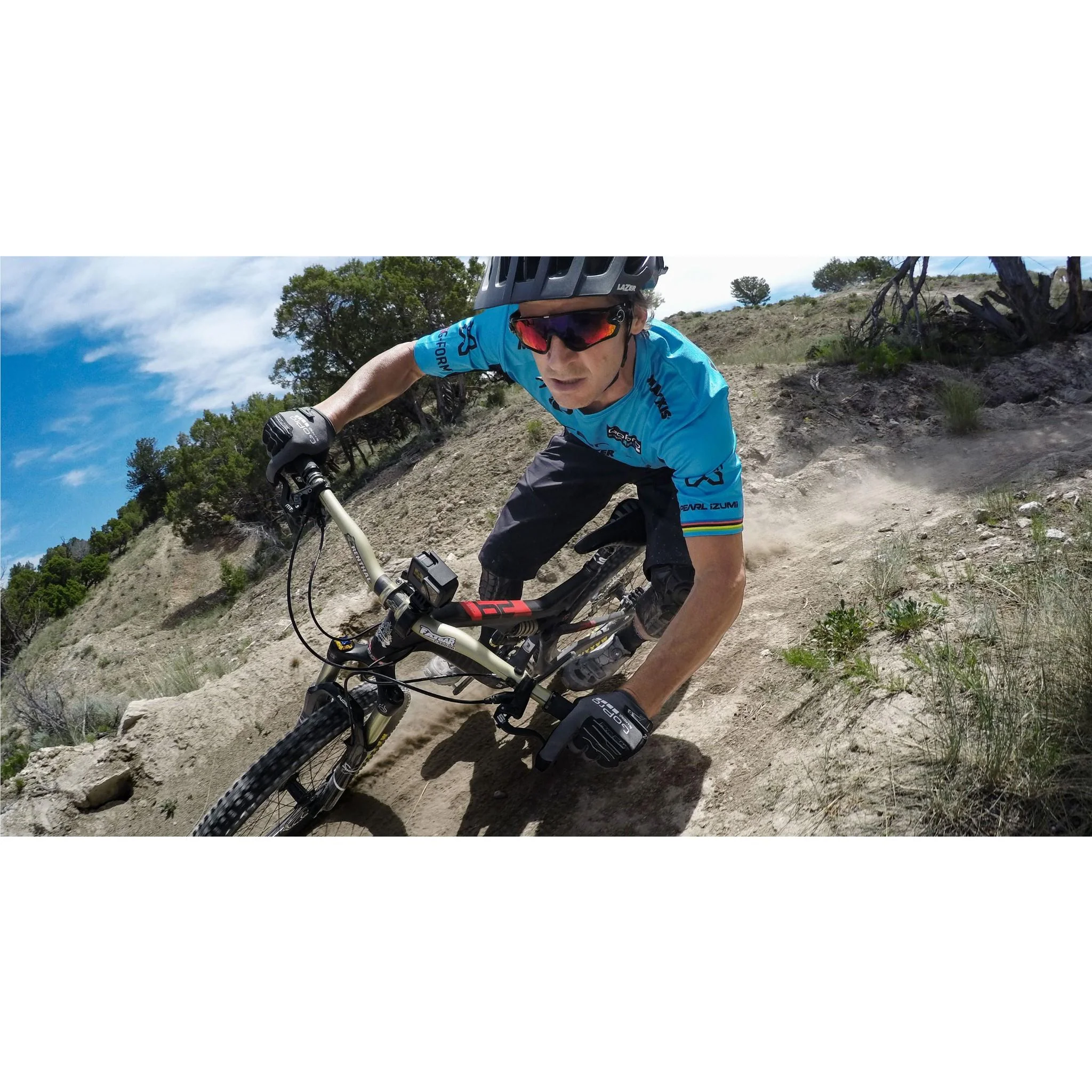 GoPro Handlebar / Seatpost / Pole Mount - Image 2