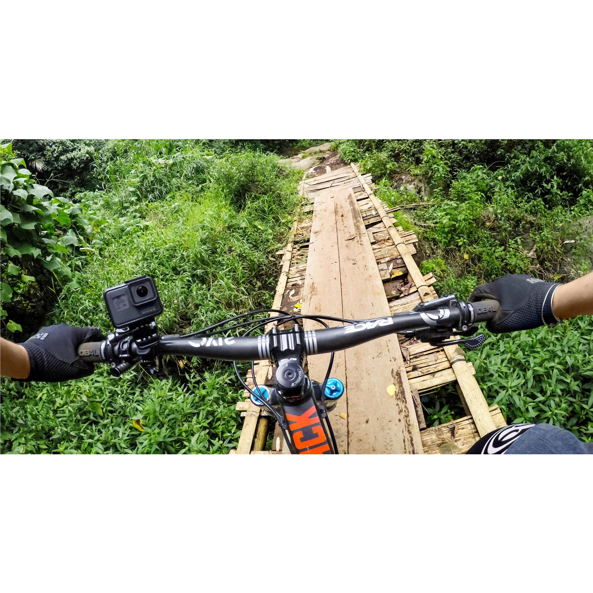 GoPro Handlebar / Seatpost / Pole Mount - Image 3