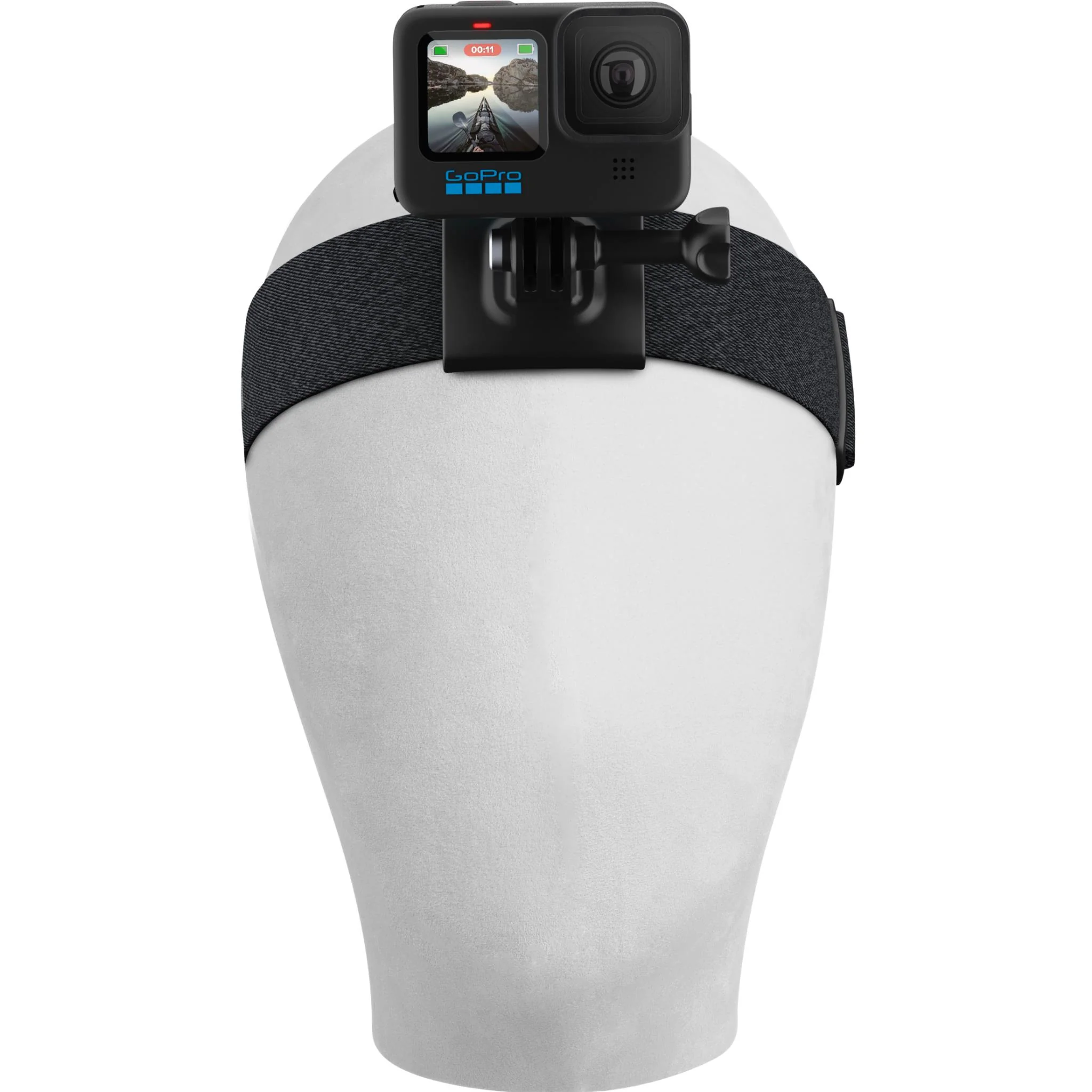GoPro Head Strap 2.0 - Image 2