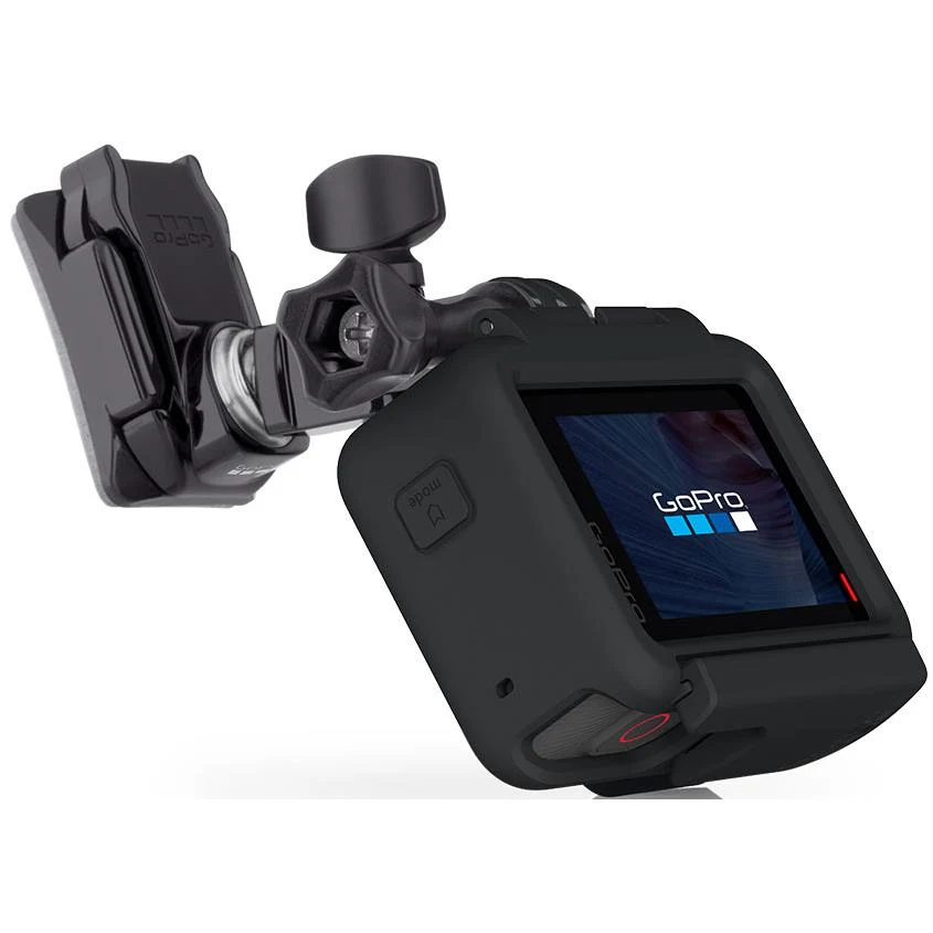GoPro Helmet Front and Side Mount - Image 2