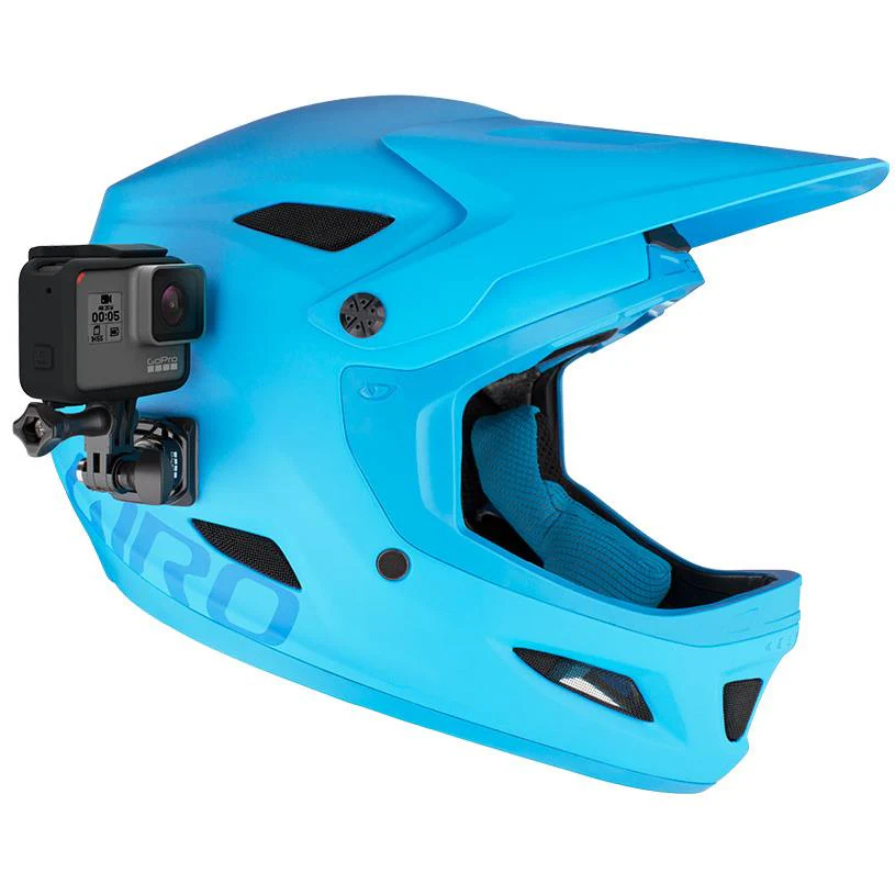 GoPro Helmet Front and Side Mount - Image 4