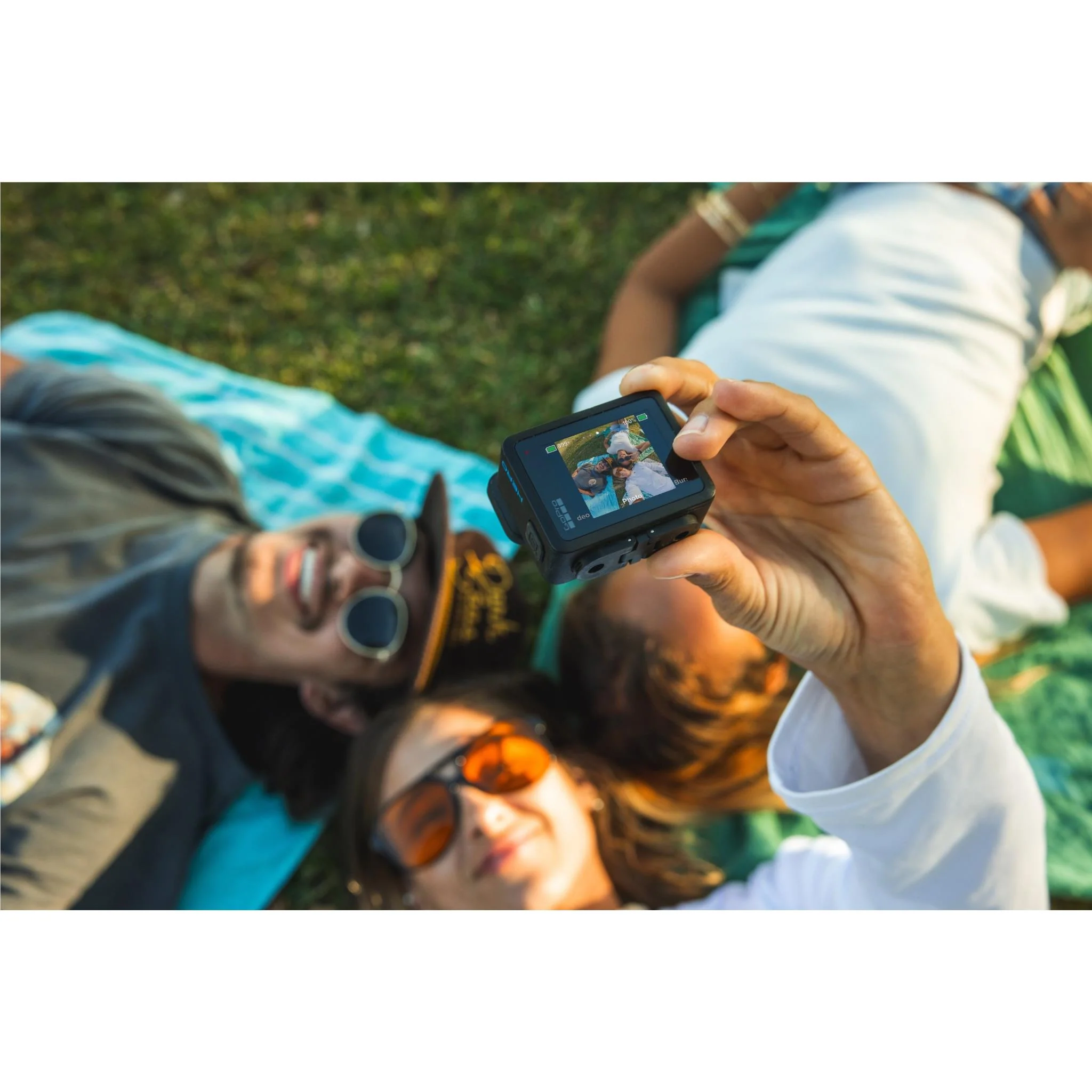 GoPro Hero Action Cam - Image 10
