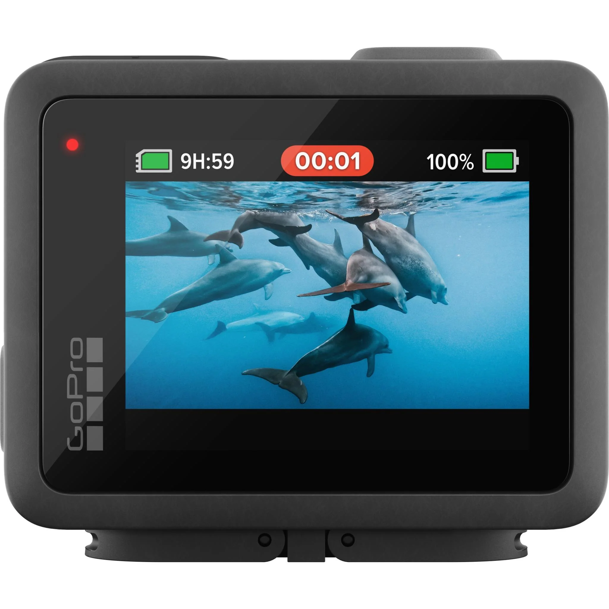 GoPro Hero Action Cam - Image 2