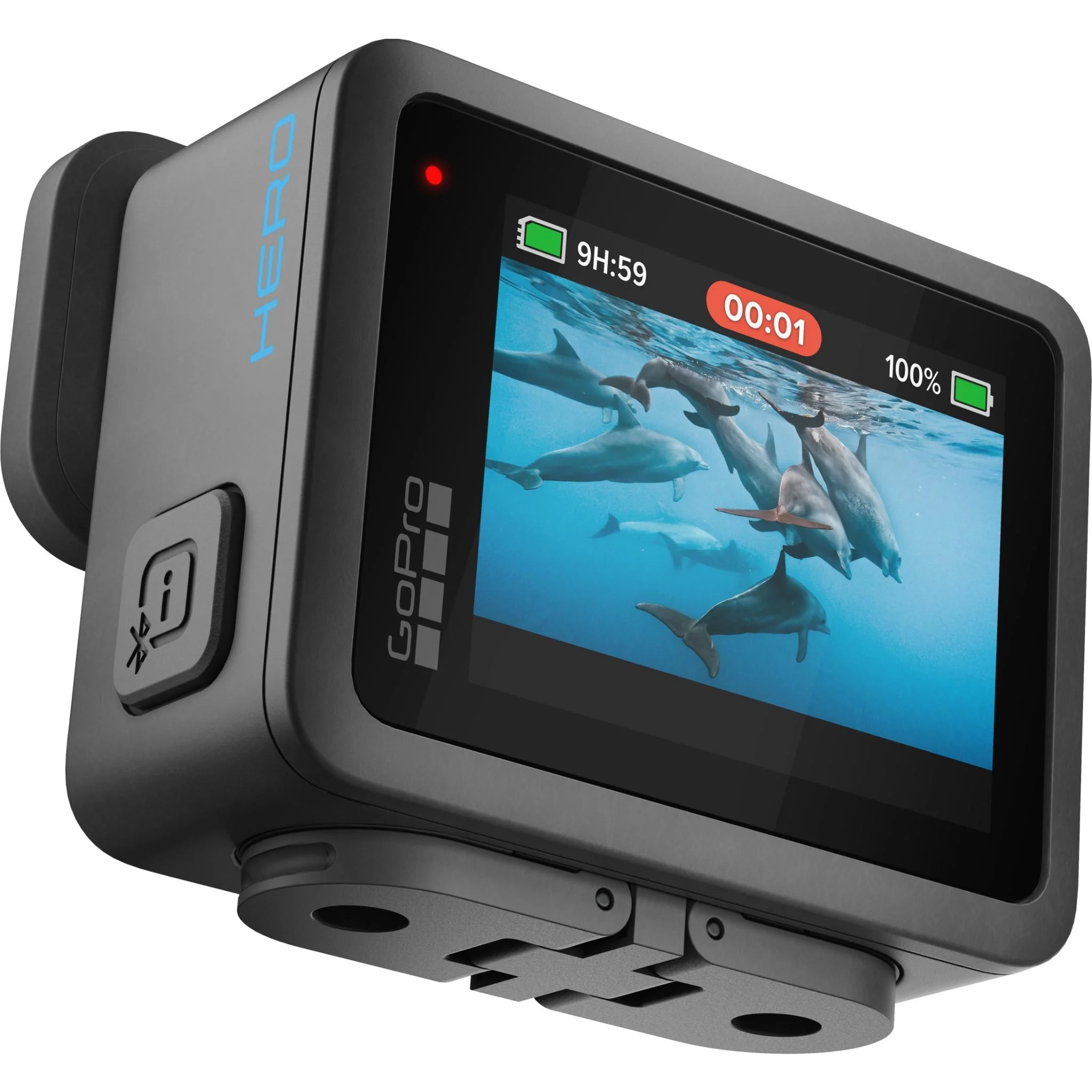GoPro Hero Action Cam - Image 5