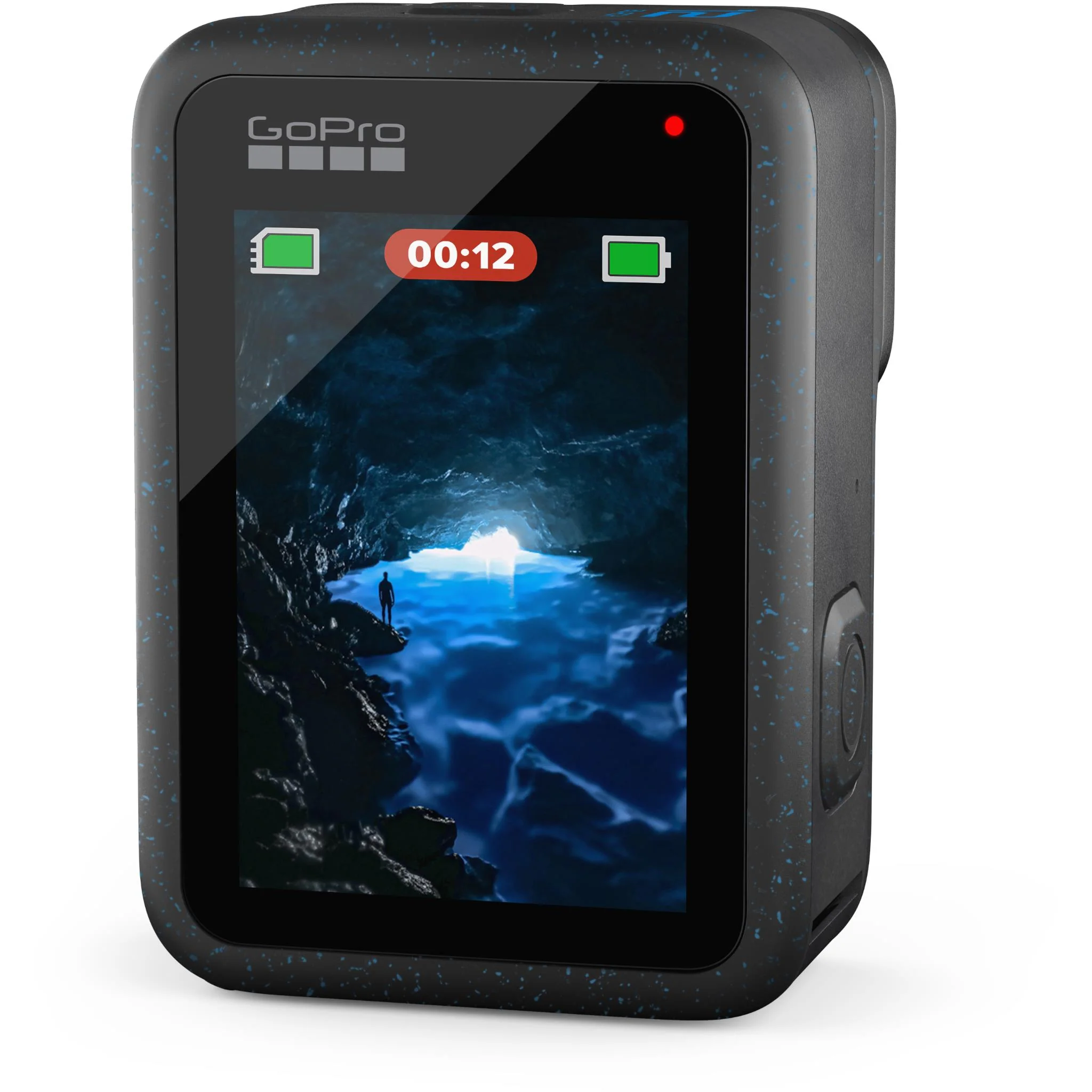 GoPro Hero12 Black 5.3K HyperSmooth 6.0 Action Cam - Image 7