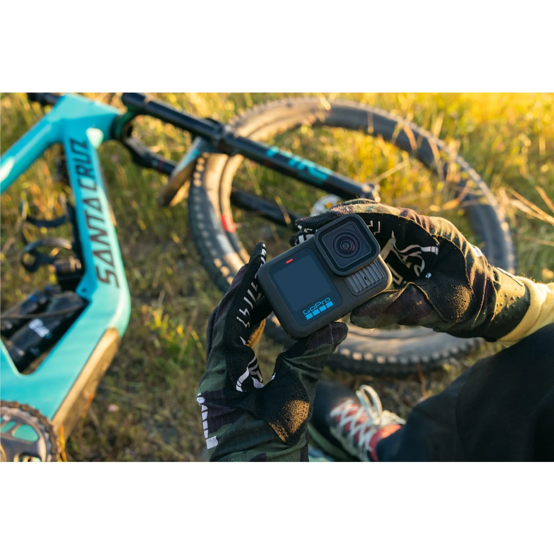 GoPro Hero13 Black Action Cam - Image 6