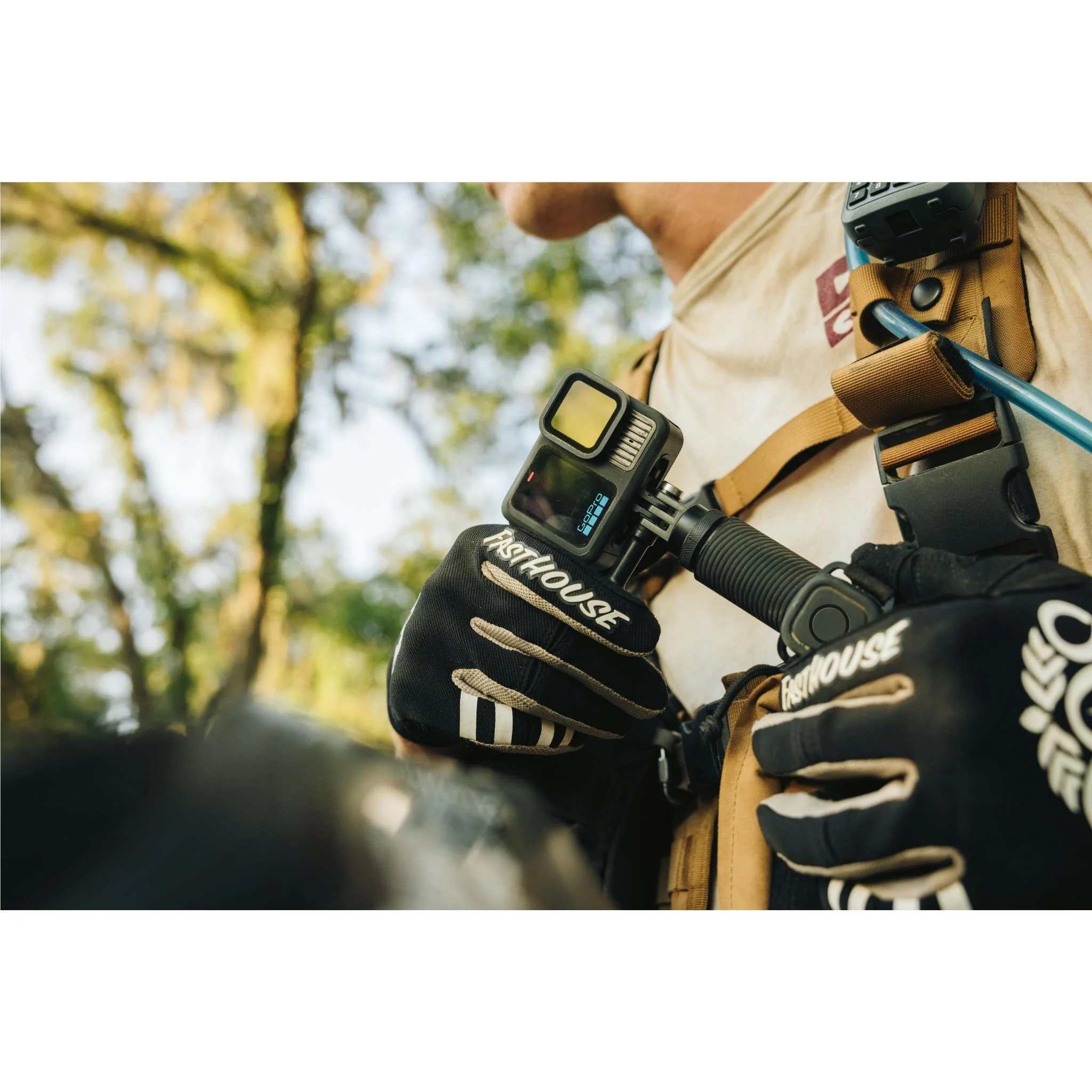 GoPro Hero13 Black Creator Edition Action Cam - Image 10