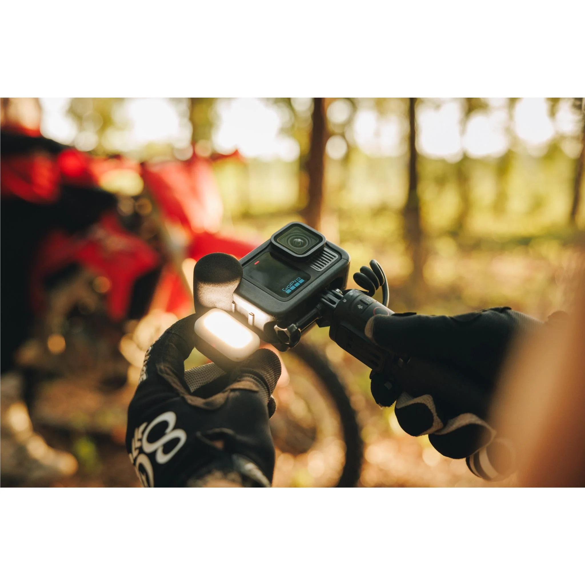 GoPro Hero13 Black Creator Edition Action Cam - Image 11