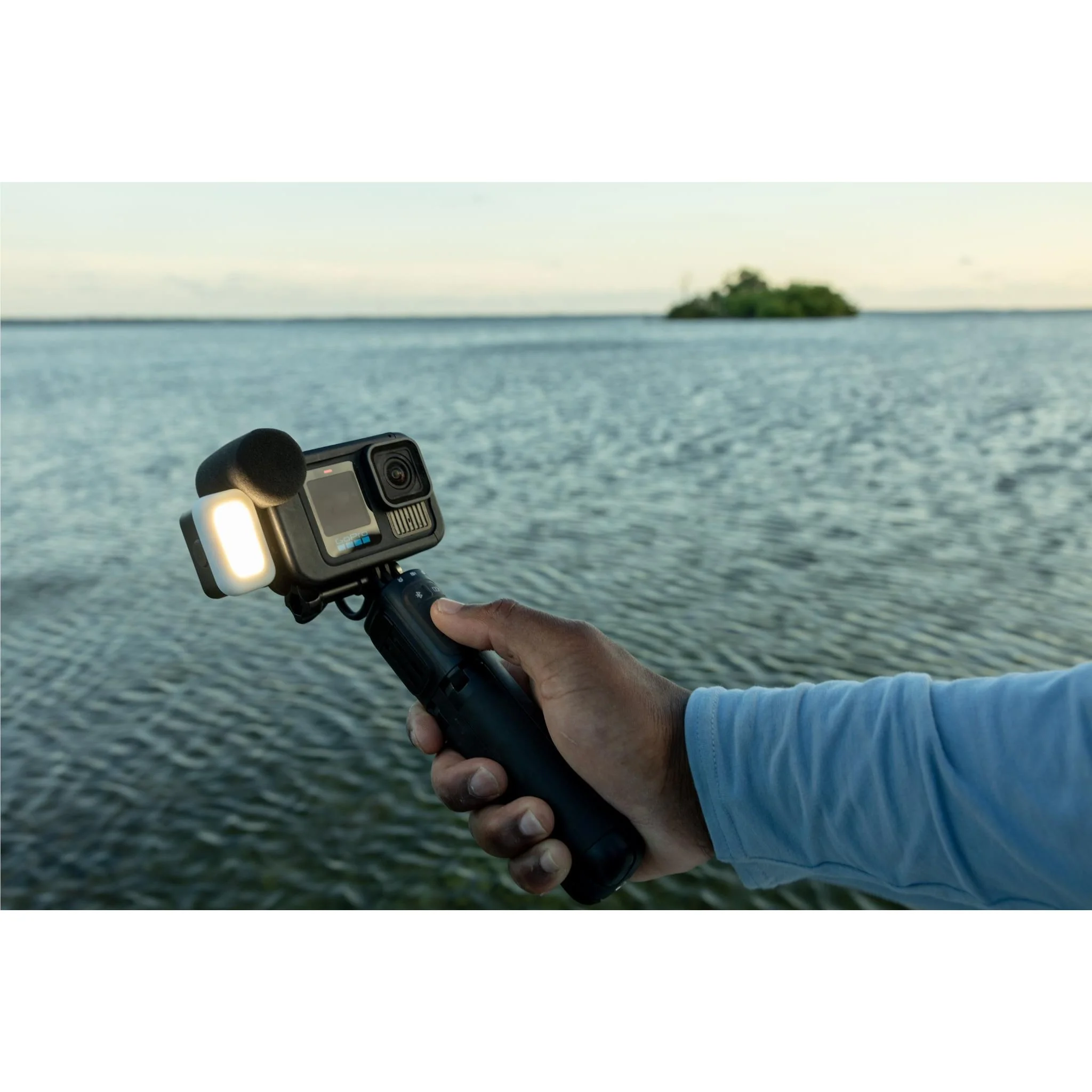 GoPro Hero13 Black Creator Edition Action Cam - Image 8