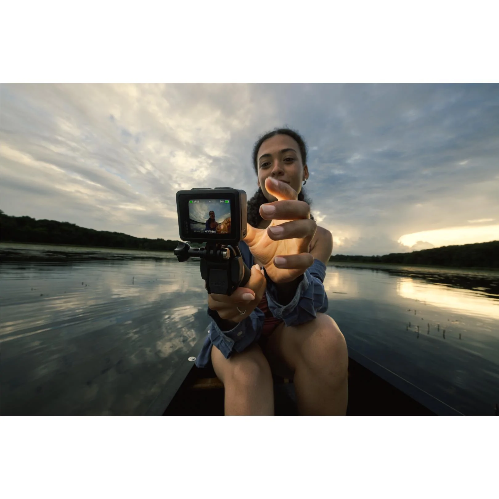 GoPro LIT HERO Action Cam - Image 11