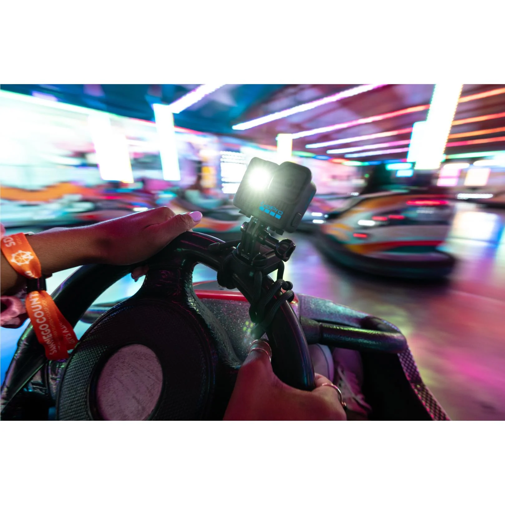 GoPro LIT HERO Action Cam - Image 12