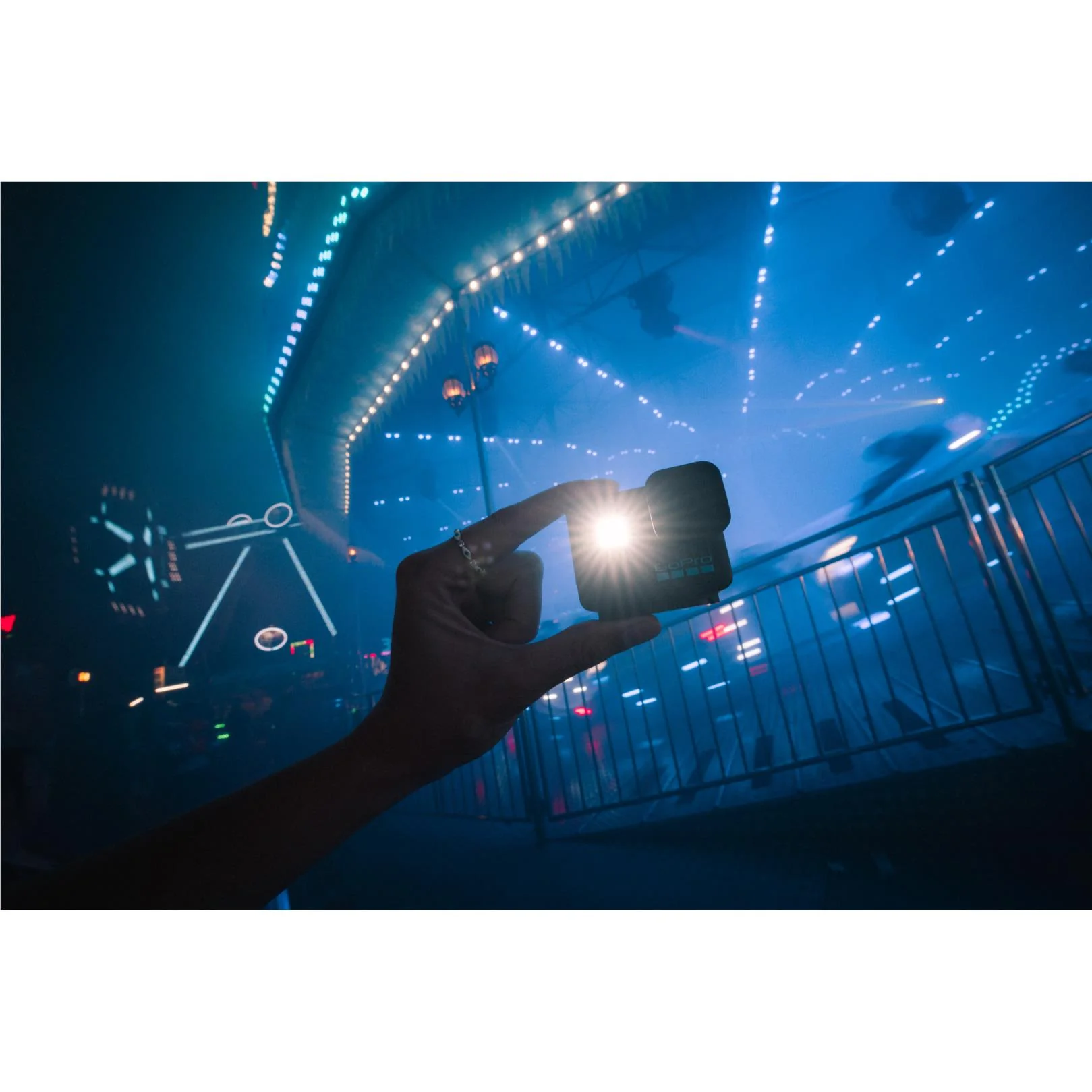 GoPro LIT HERO Action Cam - Image 13