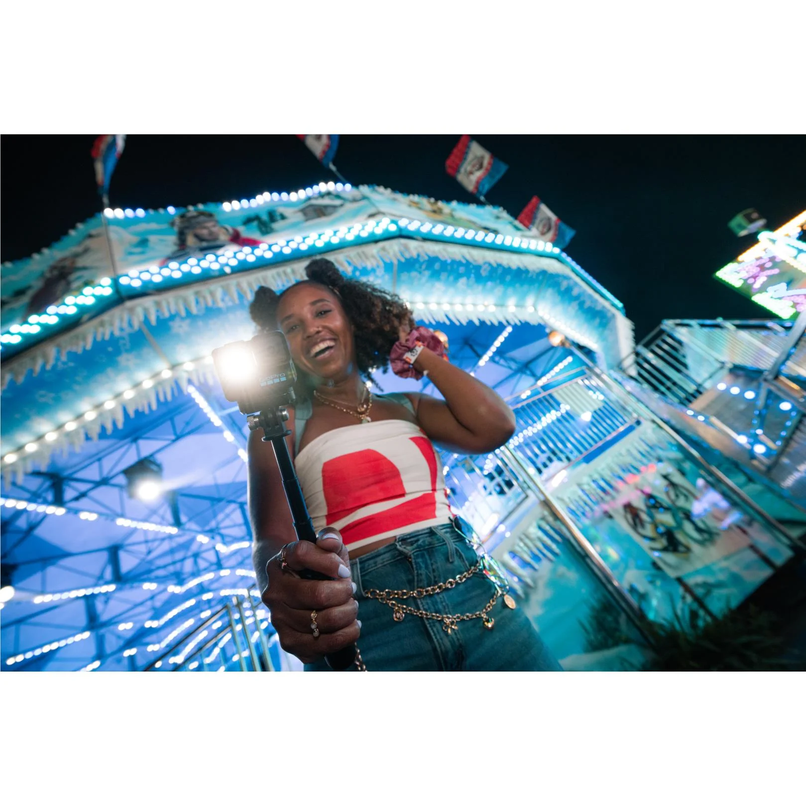 GoPro LIT HERO Action Cam - Image 14