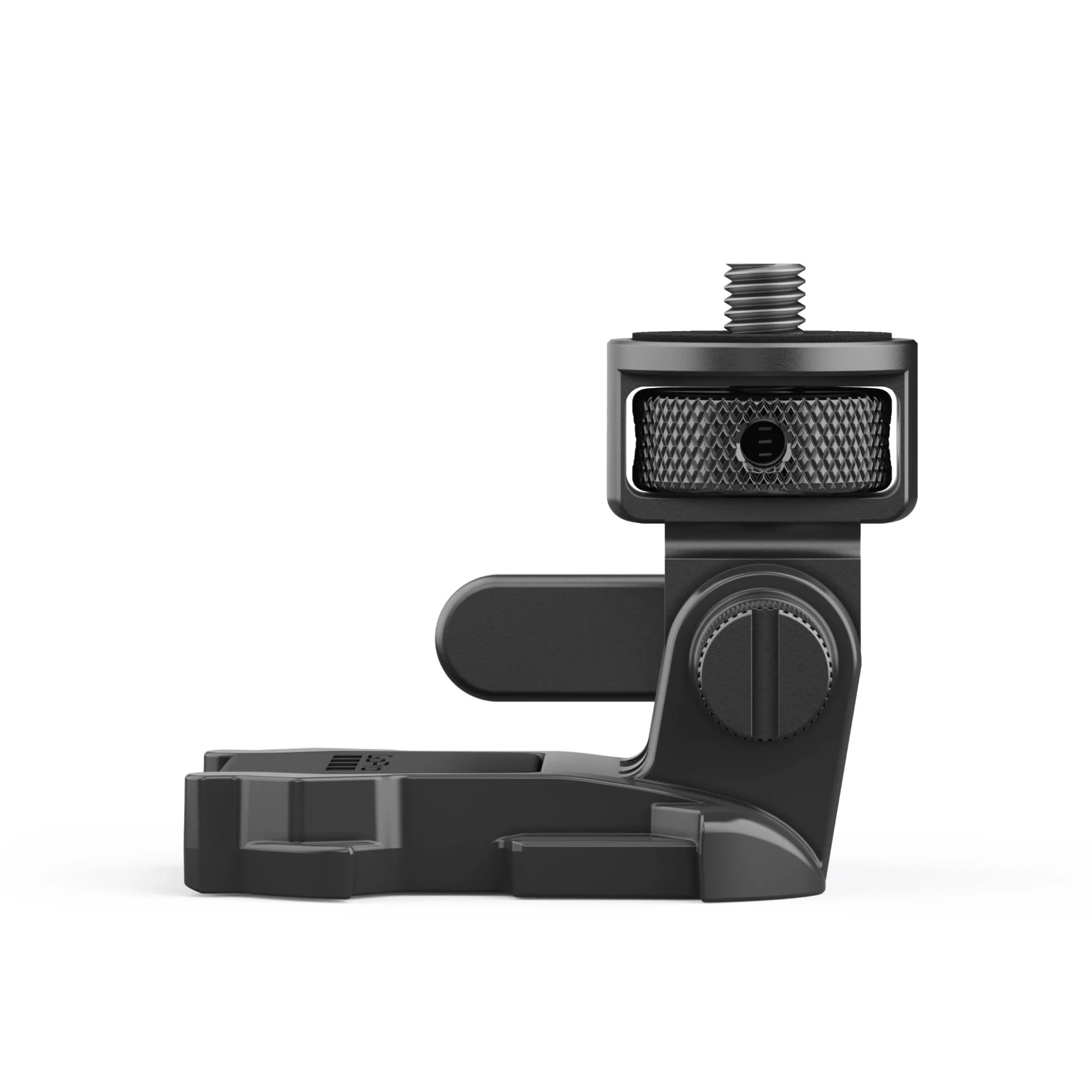 GoPro Locking 1/4-20 Mounting Buckle - Image 2
