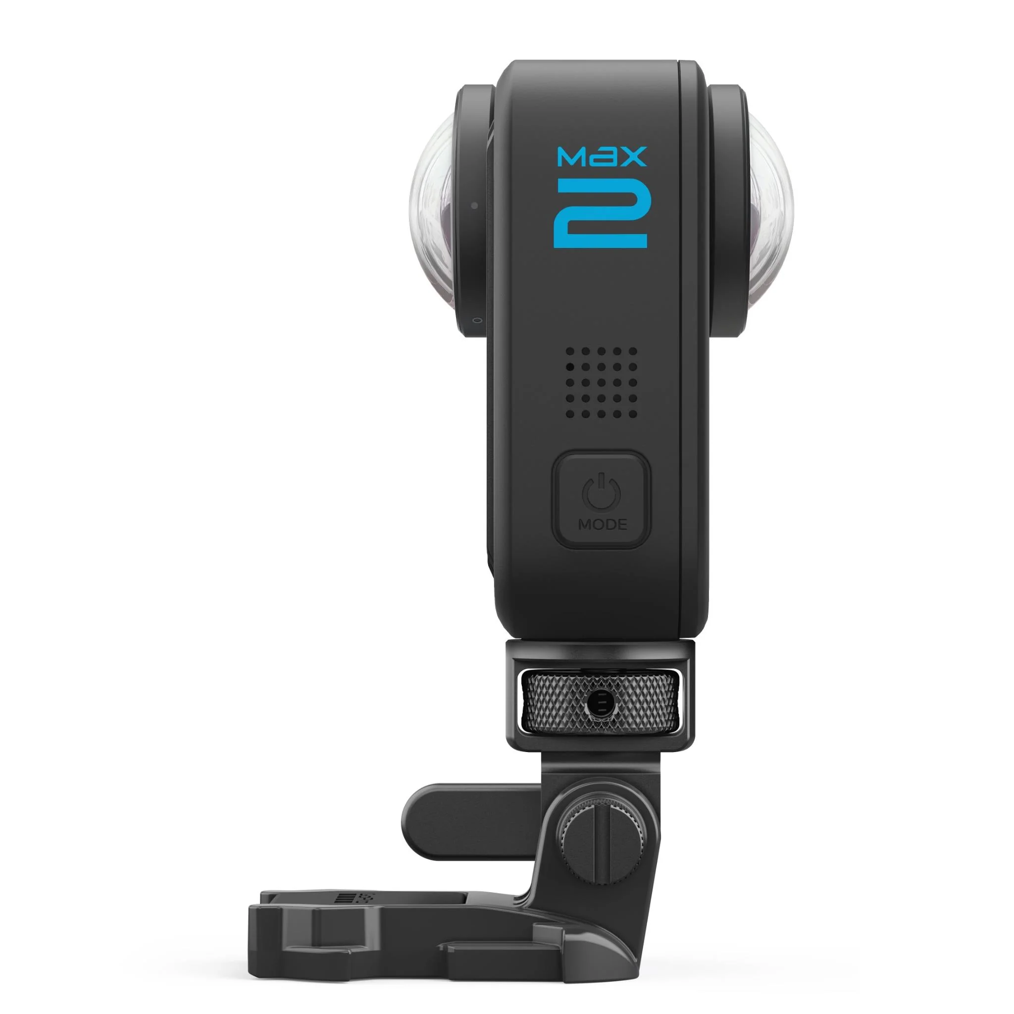 GoPro Locking 1/4-20 Mounting Buckle - Image 3