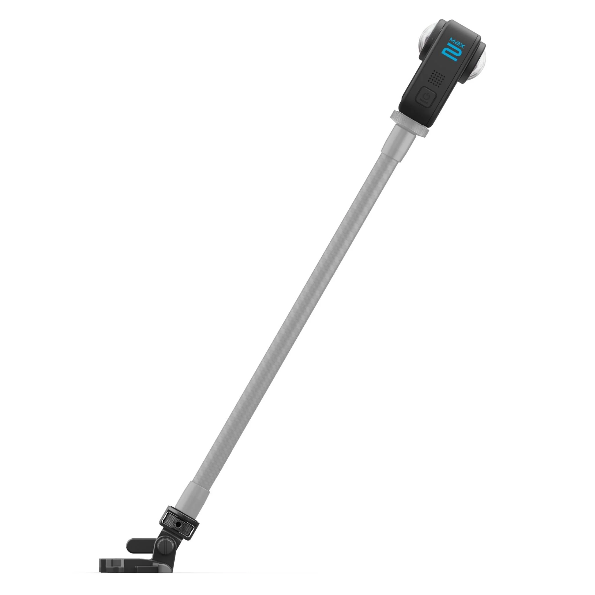 GoPro Locking 1/4-20 Mounting Buckle - Image 4