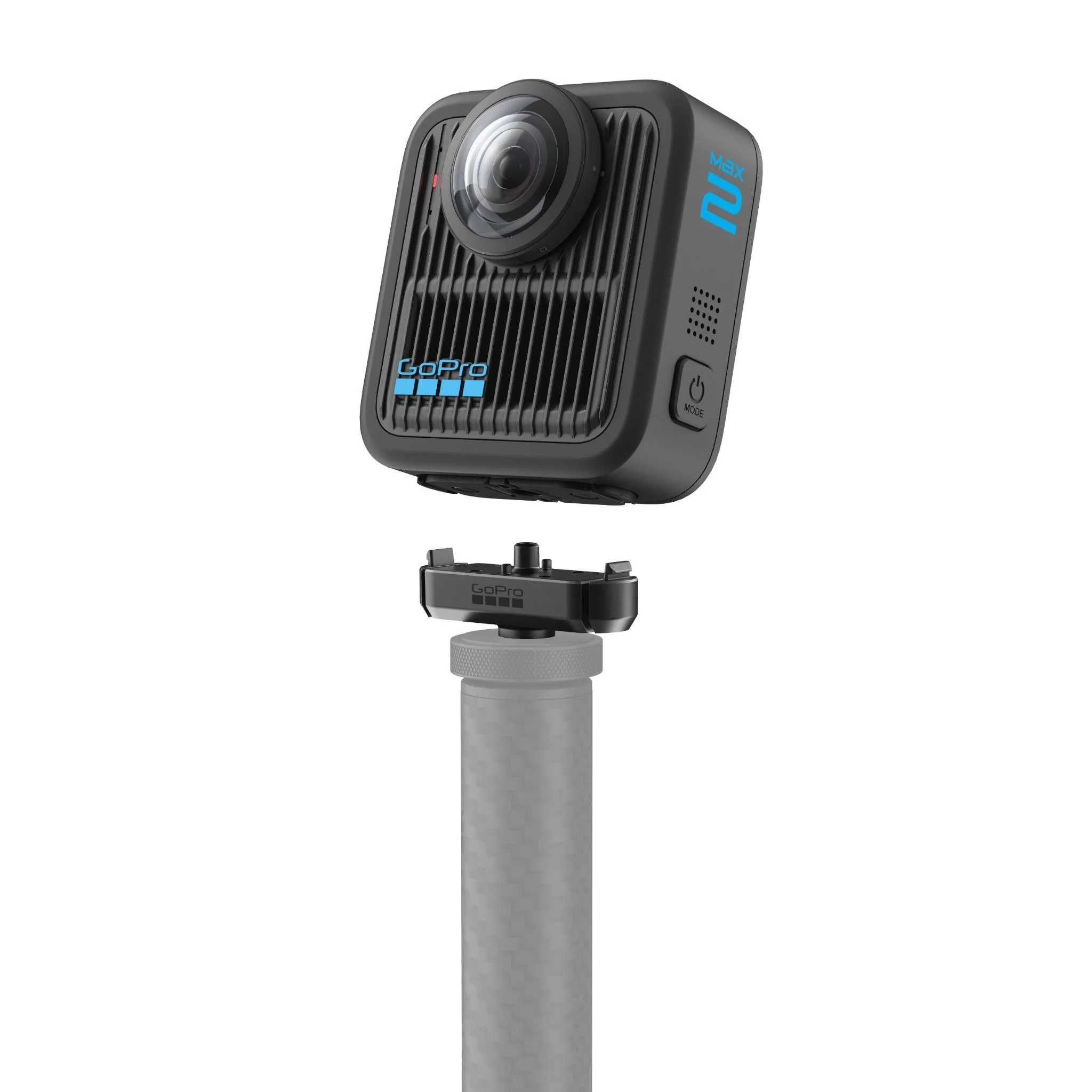 GoPro Magnetic Latch 1/4-20 Mount - Image 2