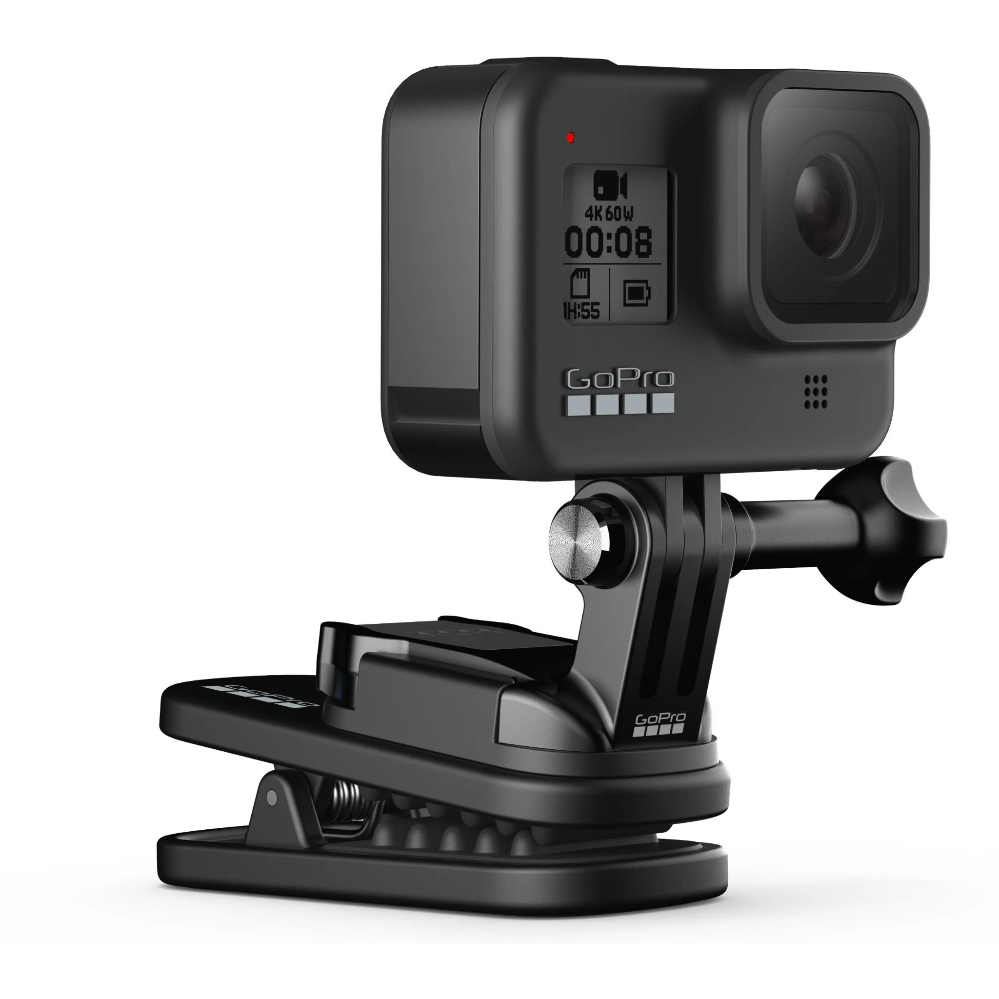 GoPro Magnetic Swivel Clip - Image 3