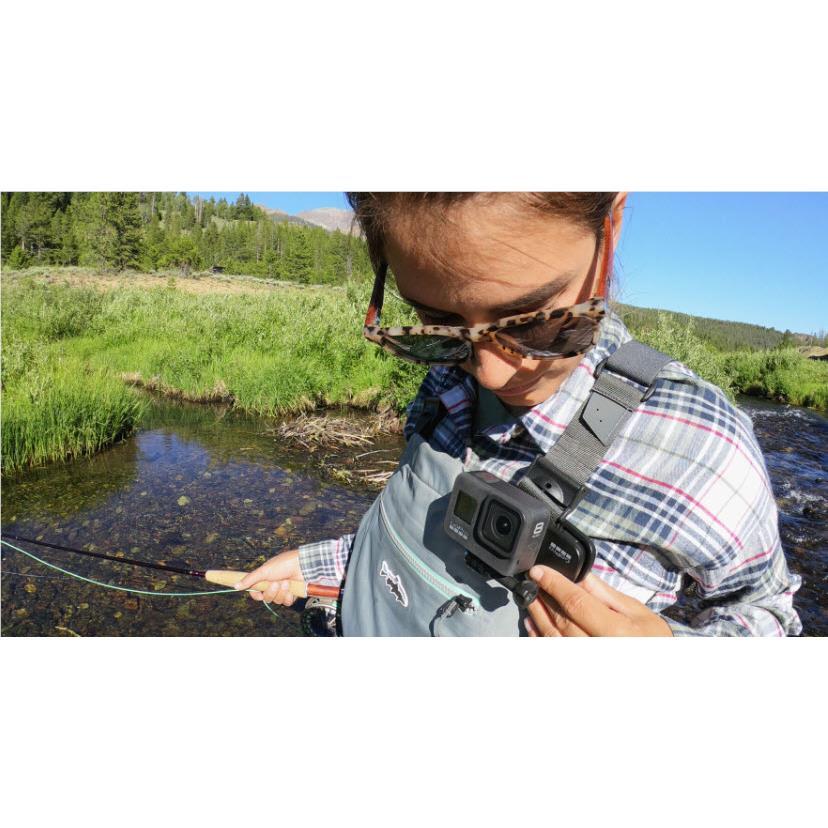 GoPro Magnetic Swivel Clip - Image 4