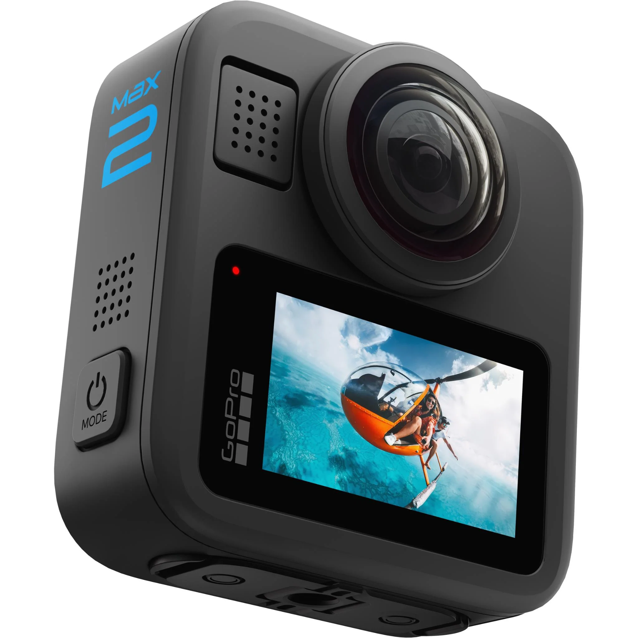 GoPro MAX 2 8K 360 Action Cam - Image 3