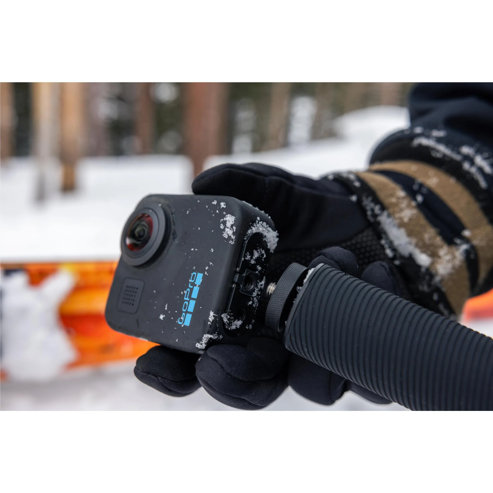 GoPro MAX 360 Action Cam - Image 7