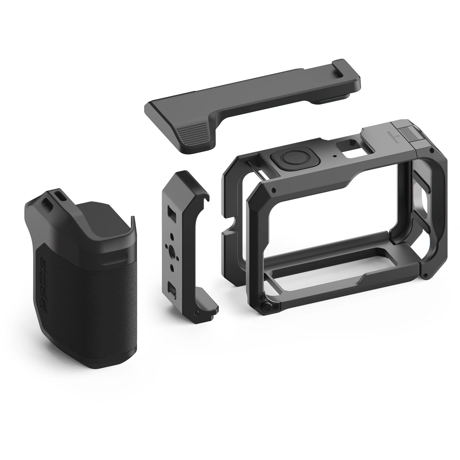 GoPro Mission 1 Point & Shoot Grip - Image 3