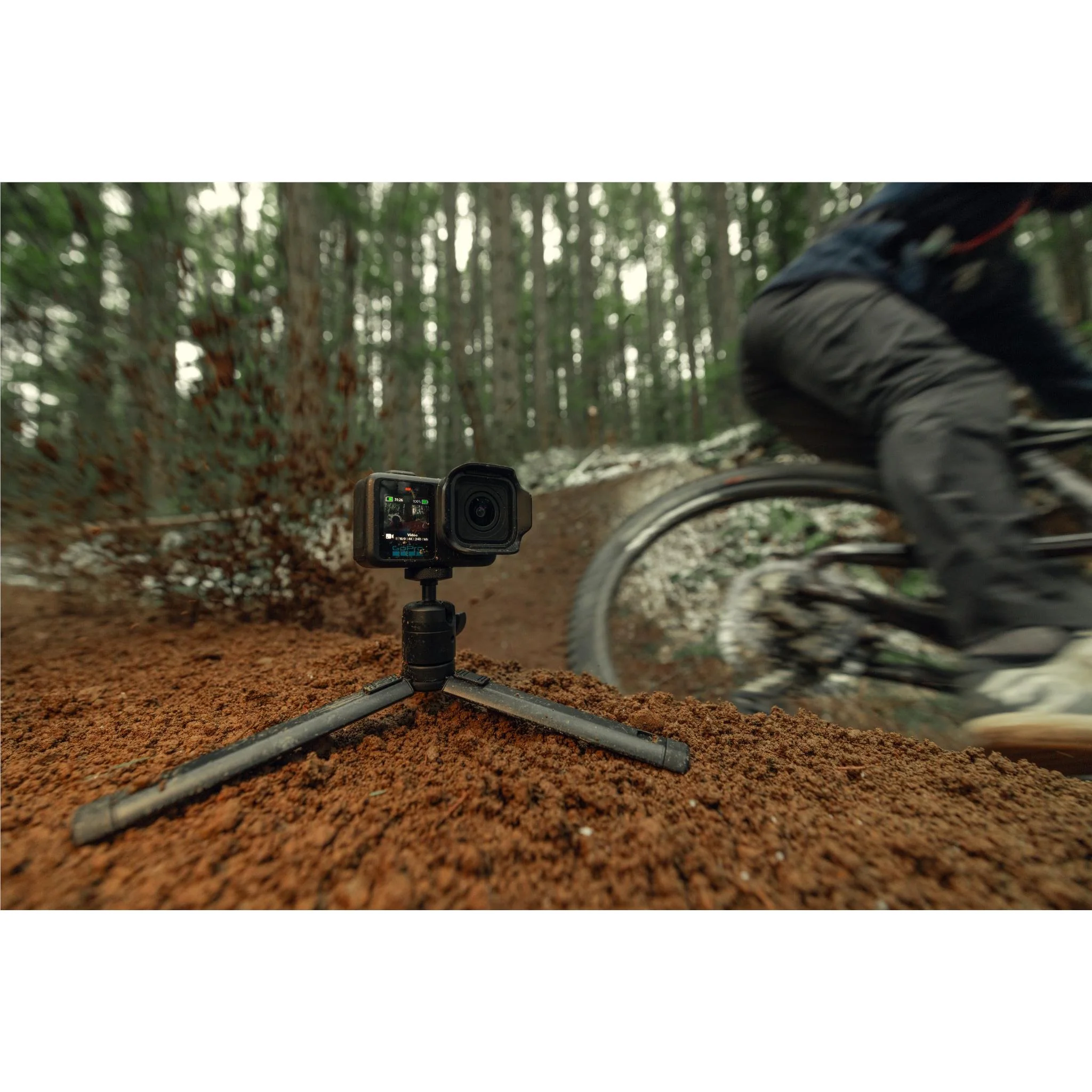 GoPro Mission 1 Pro 8K Compact Cinema Camera - Image 8