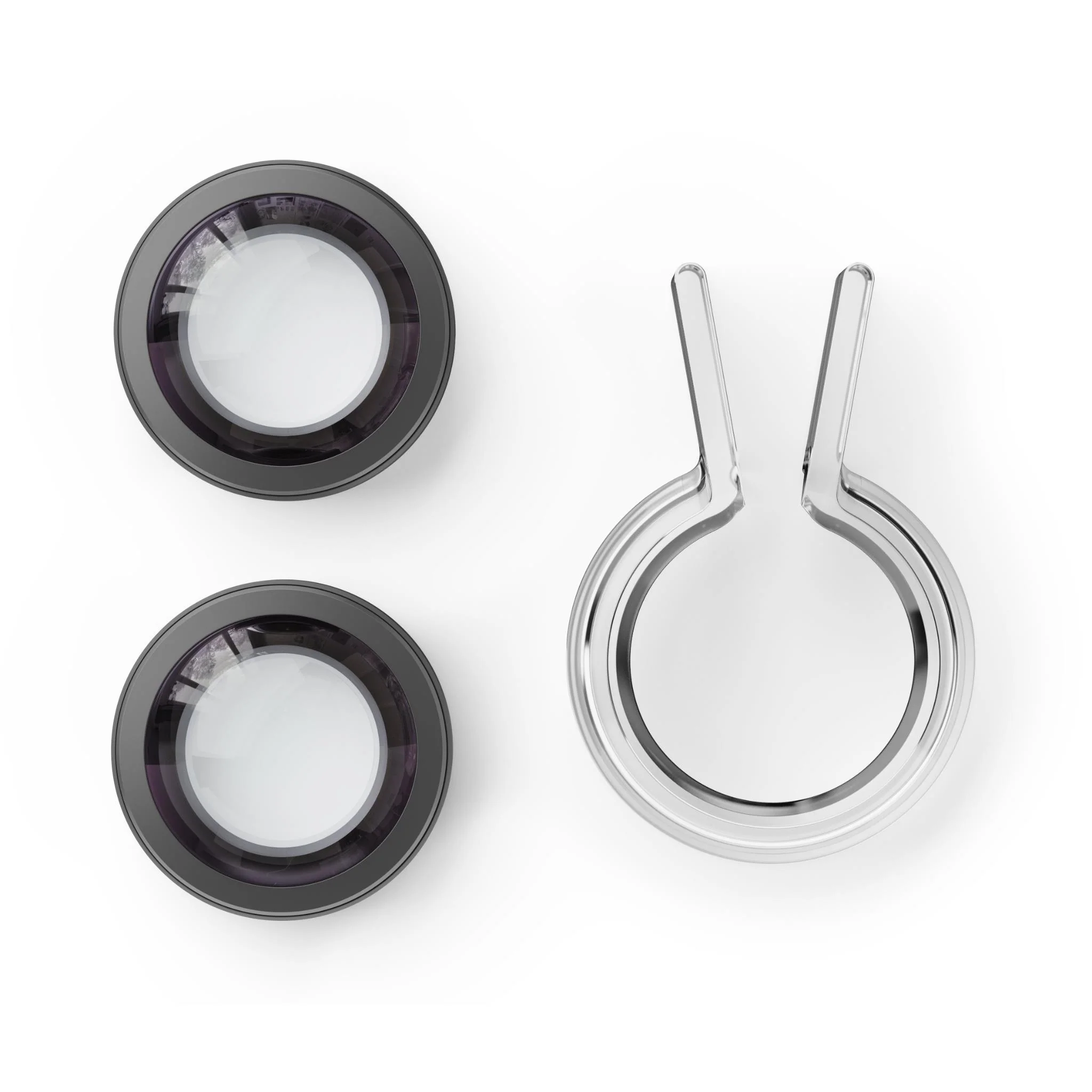 GoPro Replacement Lens Kit for MAX 2