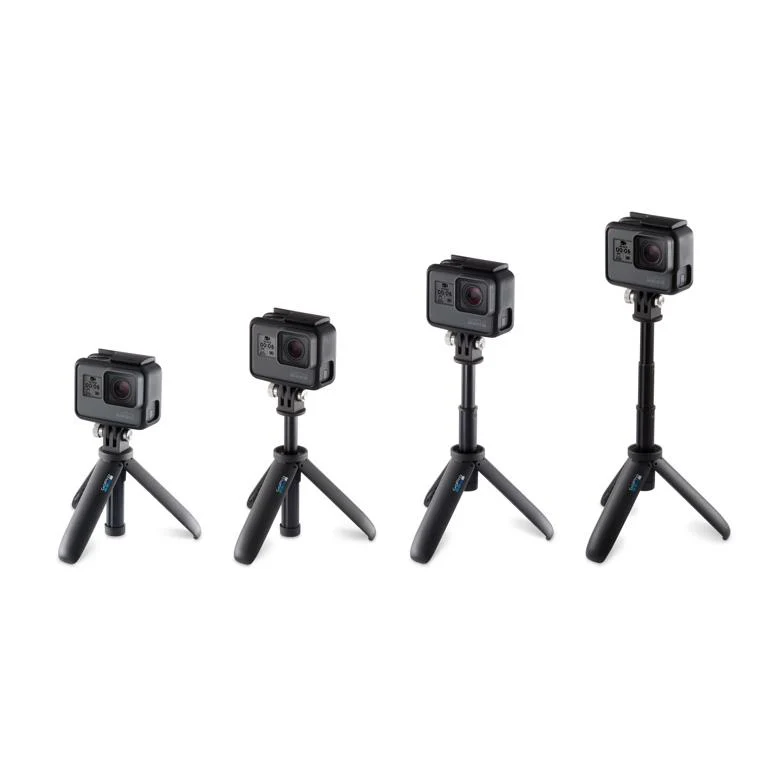 GoPro Shorty Mini Extension Pole & Tripod - Image 2