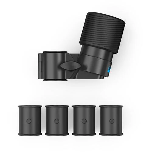 GoPro Ski Pole Mount for Extension Pole - Image 2