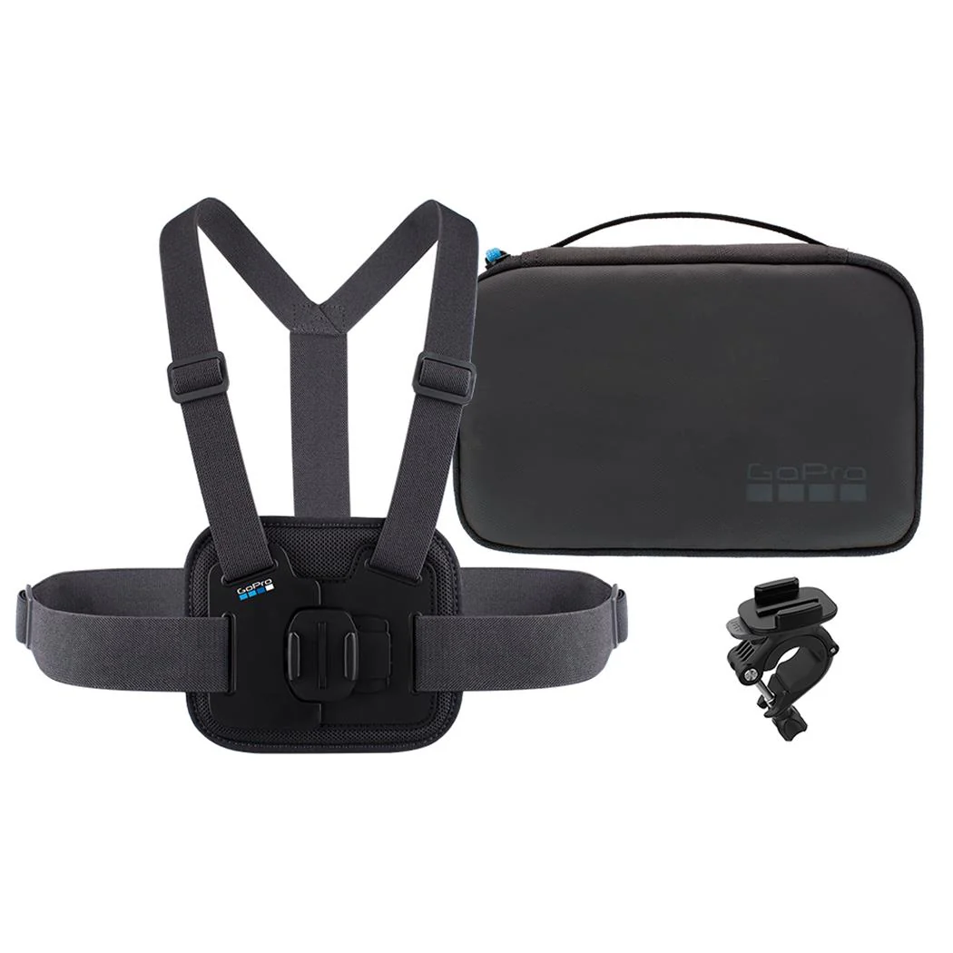 GoPro Sports Kit for Hero Action Cameras