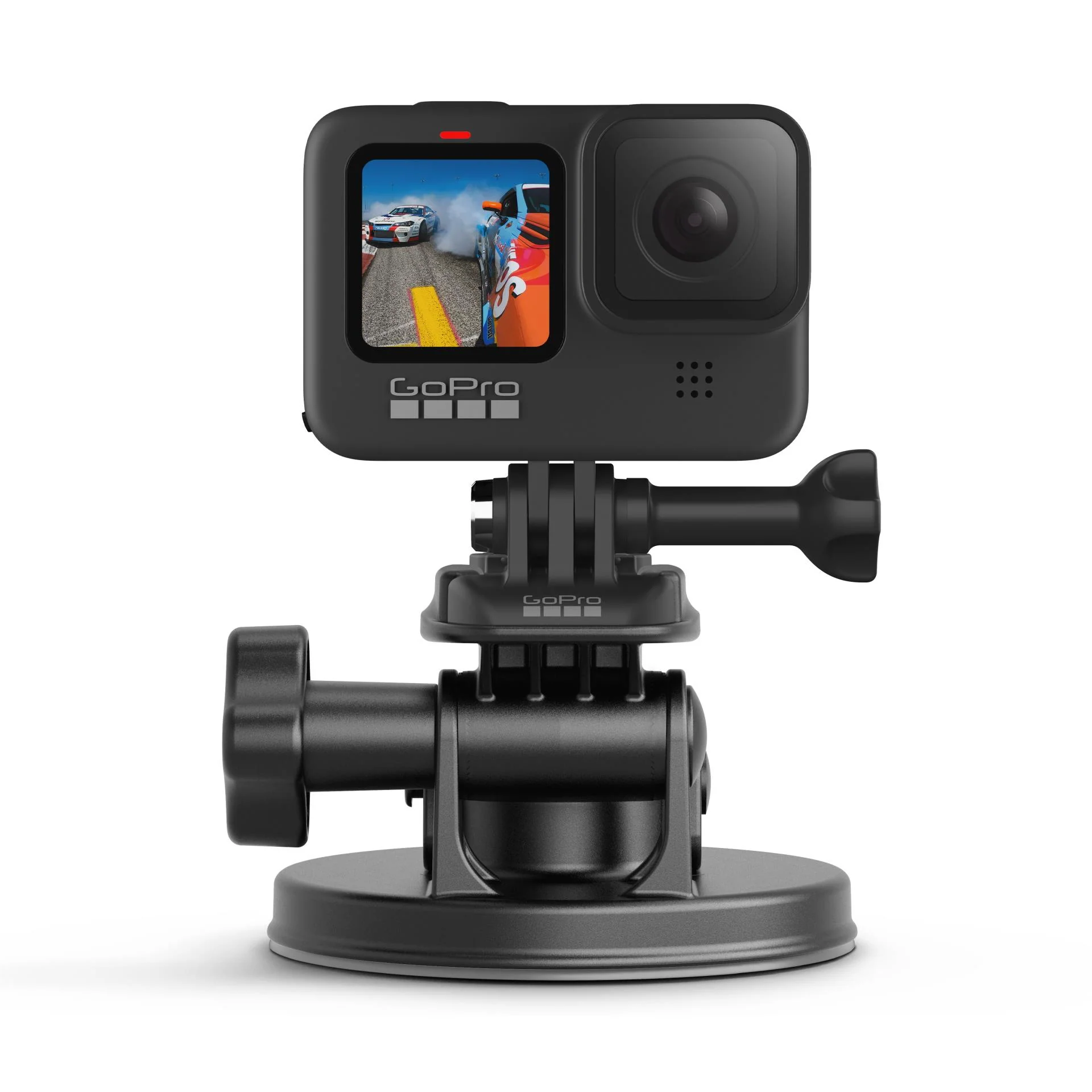 GoPro Suction Cup Mount - Image 3