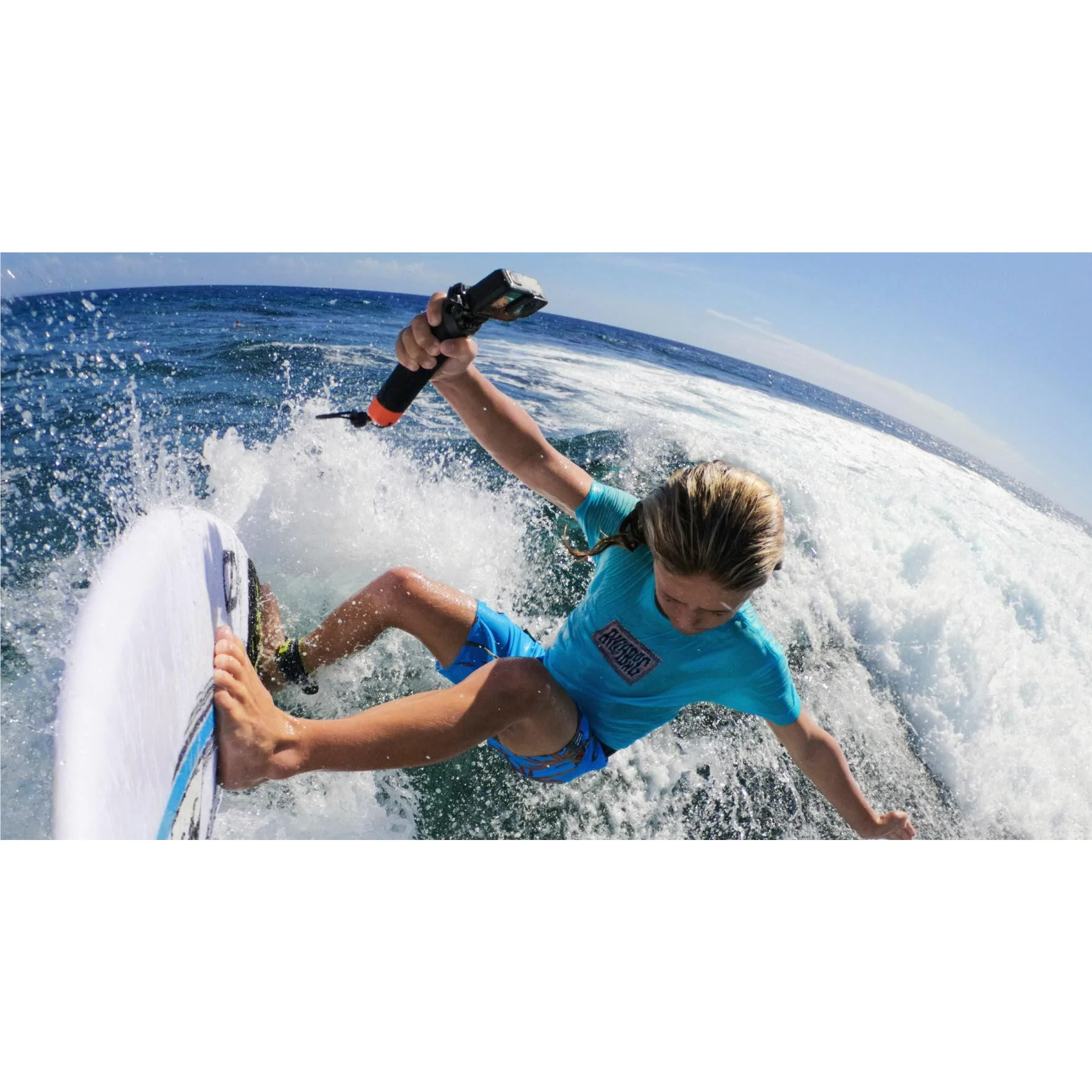 GoPro The Handler 2.0 Floating Hand Grip - Image 3